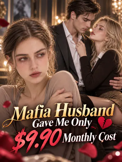 Mafia Husband Gave Me Only $9.90 Monthly Cost