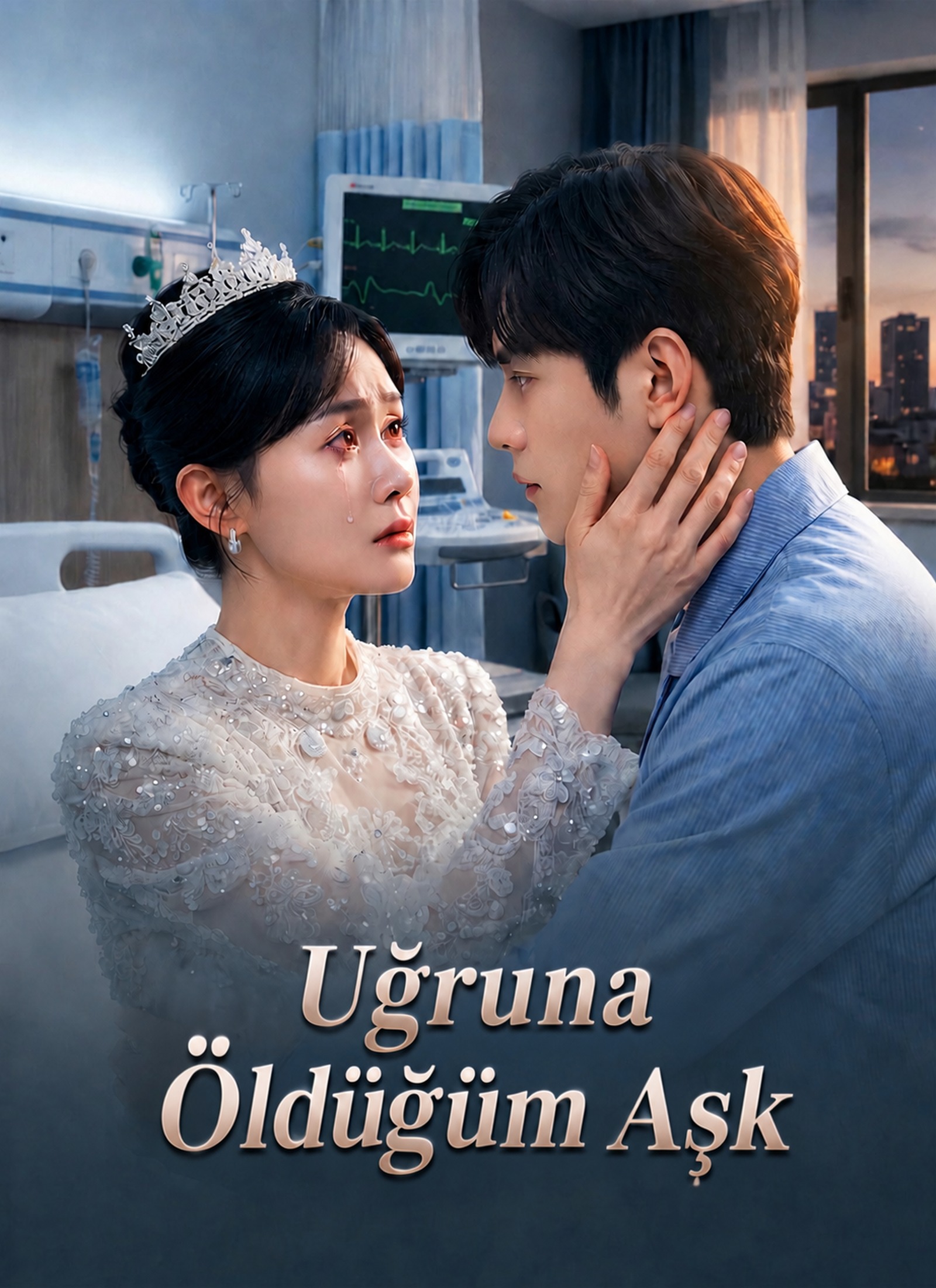 [Dublaj]Uğruna Öldüğüm Aşk
