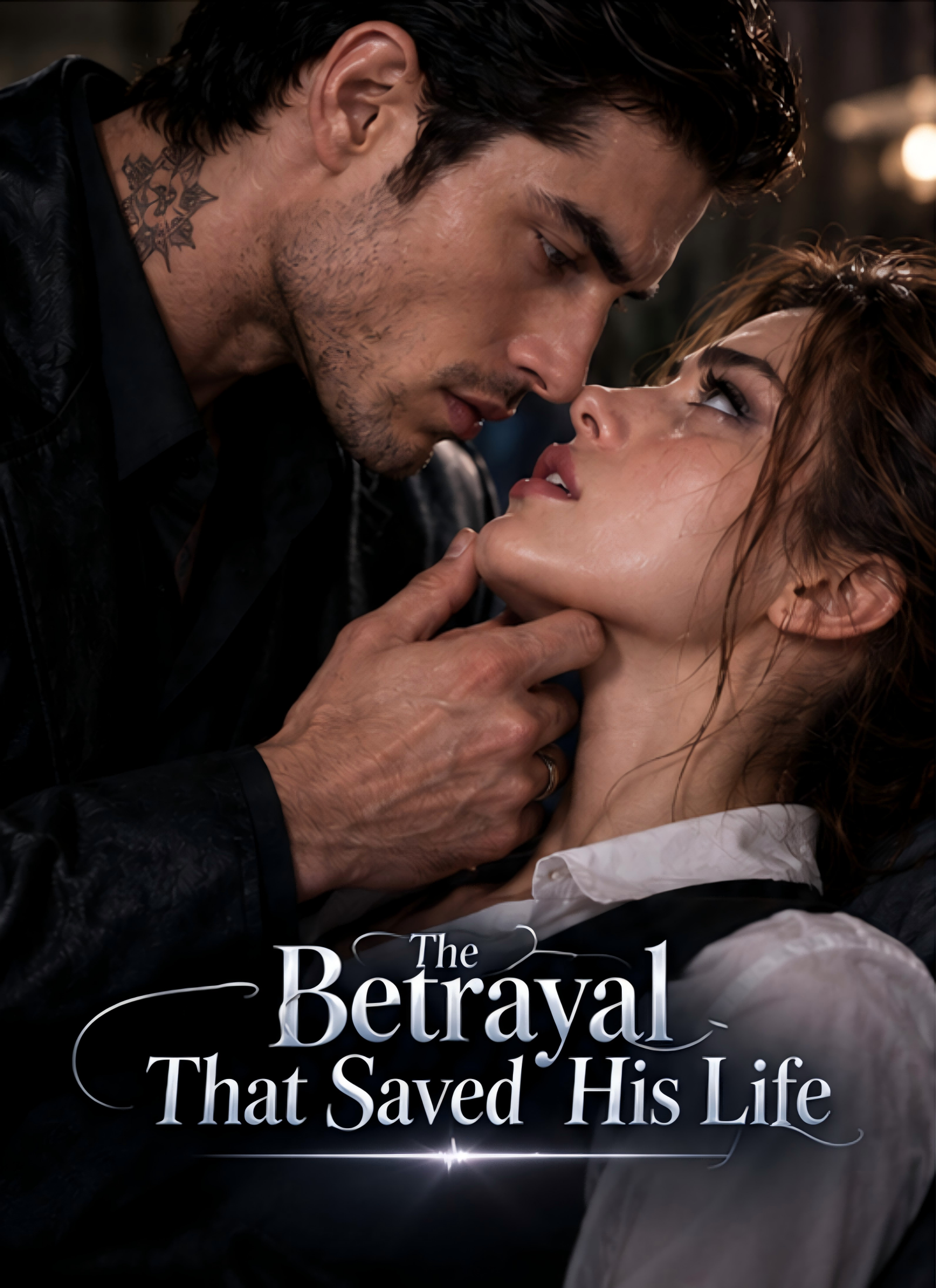 The Betrayal That Saved His Life