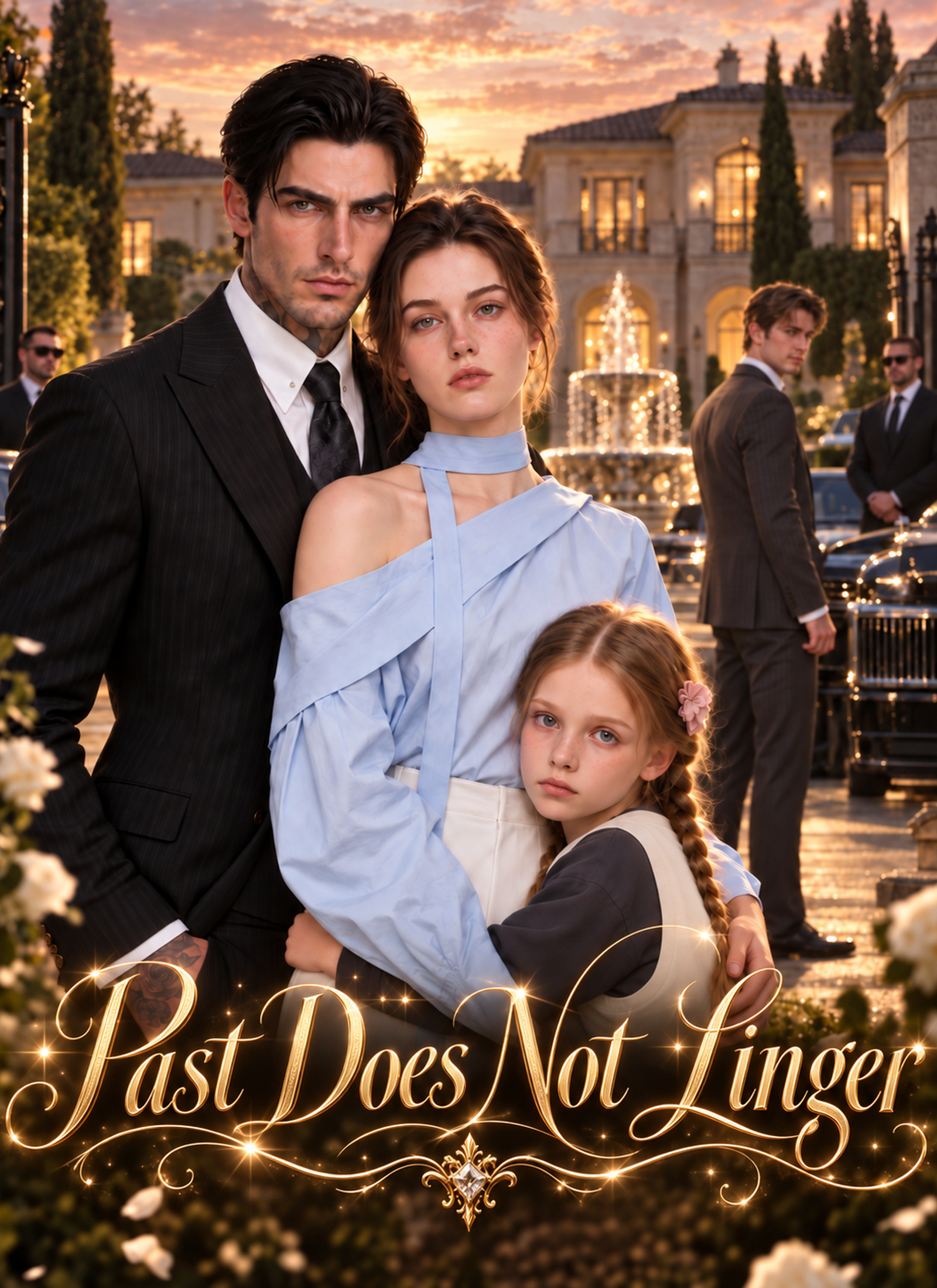 Past Does Not Linger