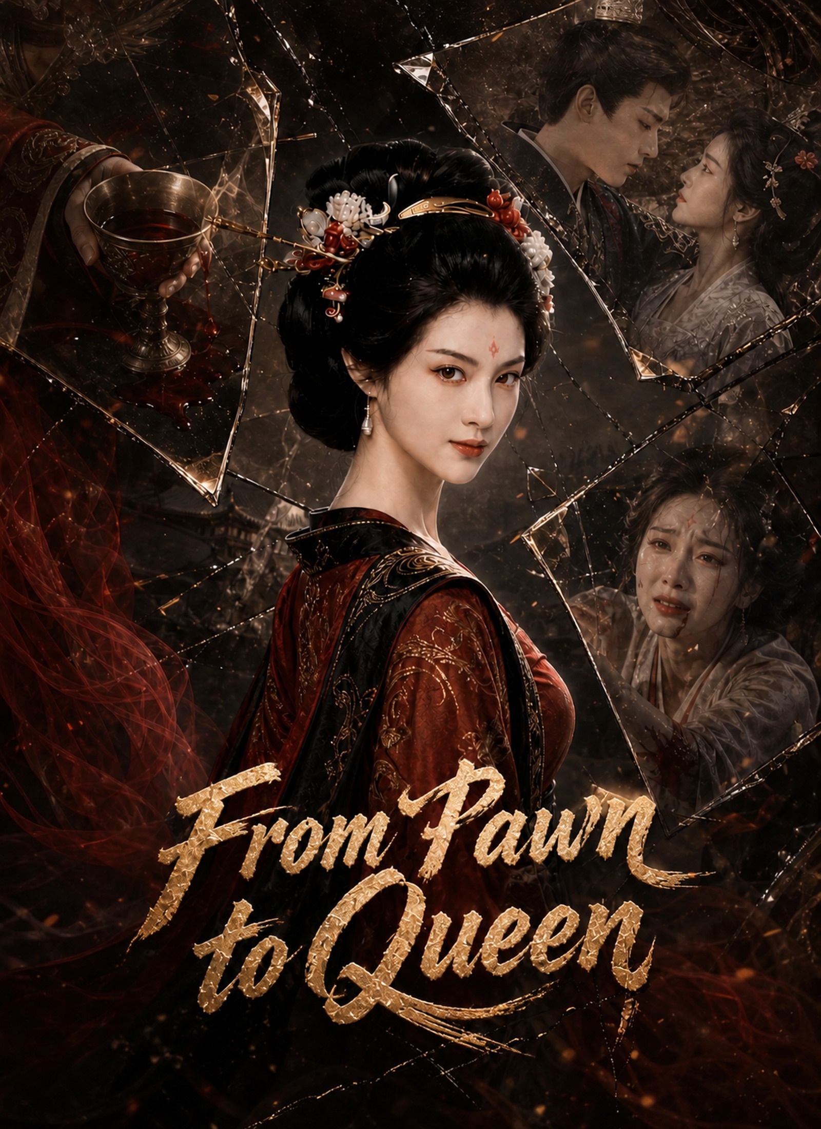 From Pawn to Queen