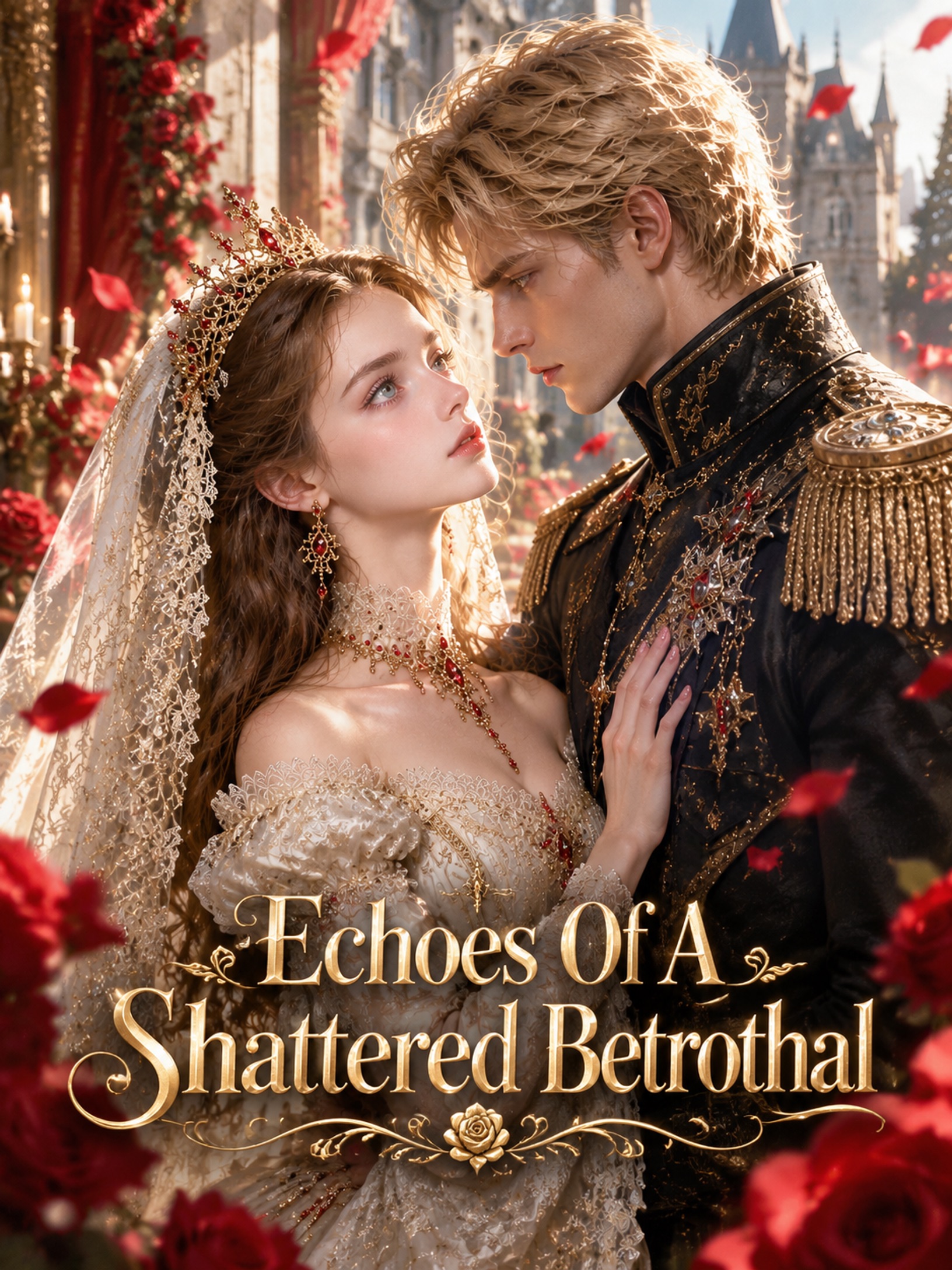 EchoesOf A Shattered Betrothal