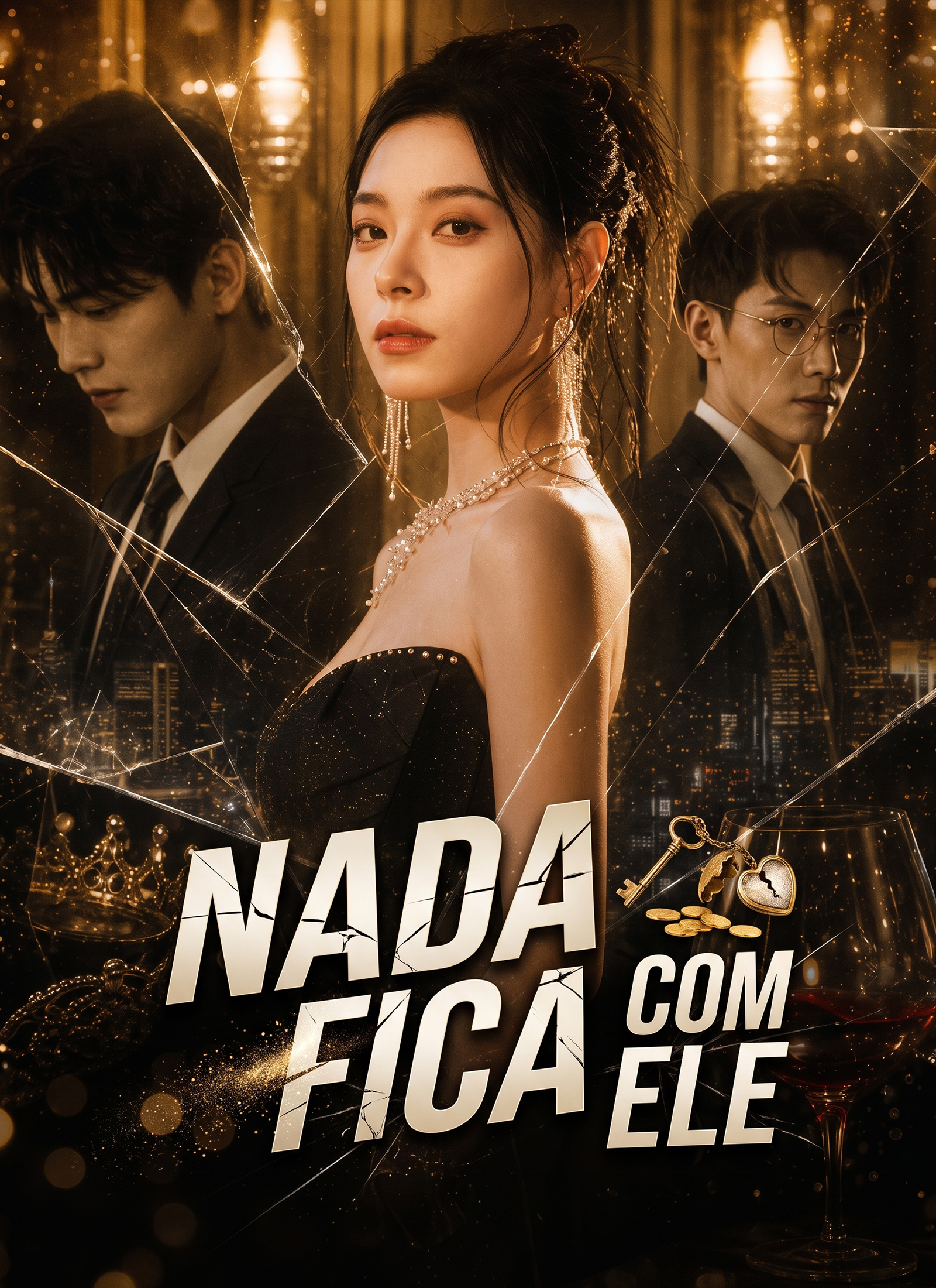 [Dublado]Nada Fica com Ele