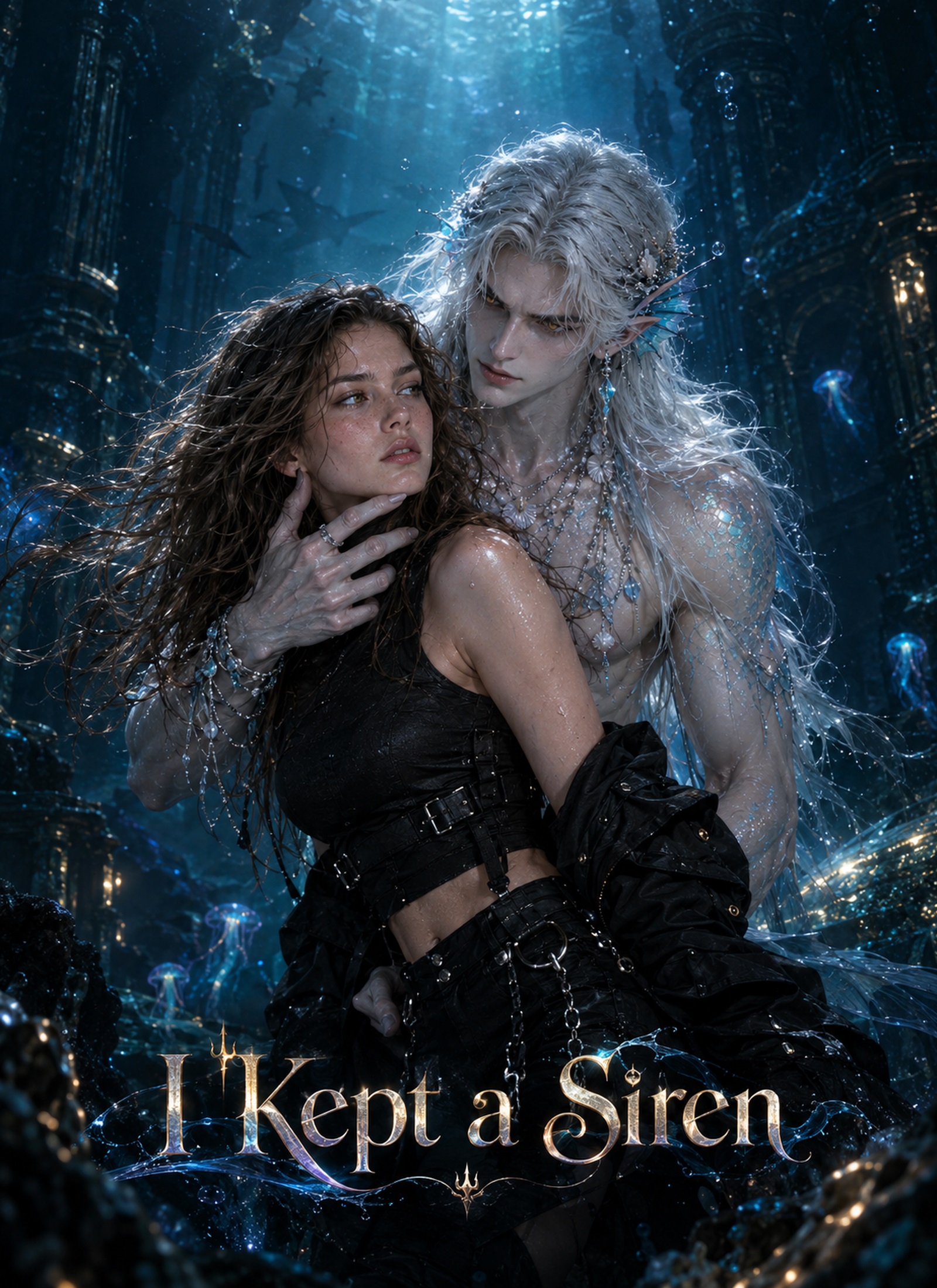 I Kept a Siren