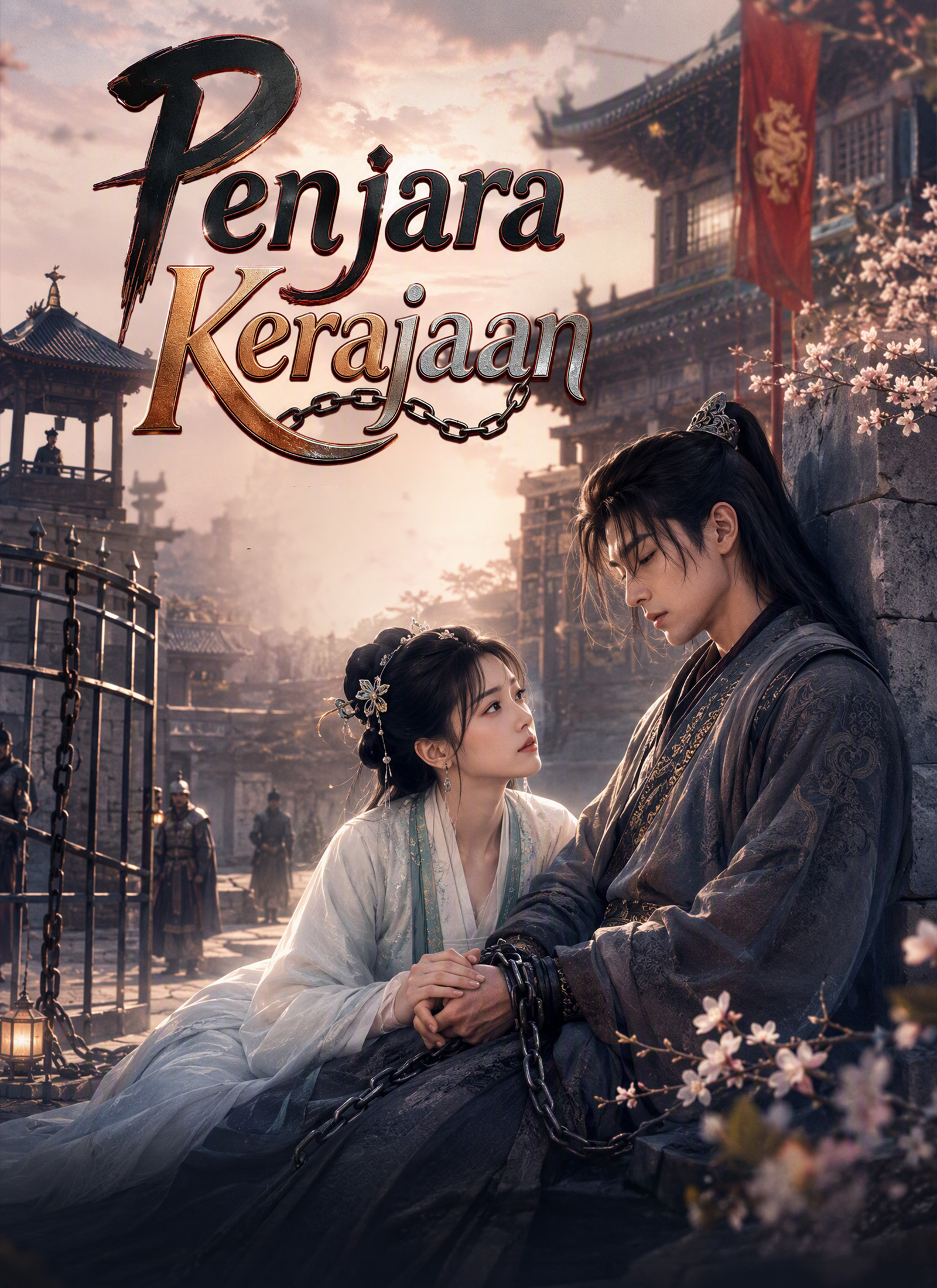 Penjara Kerajaan