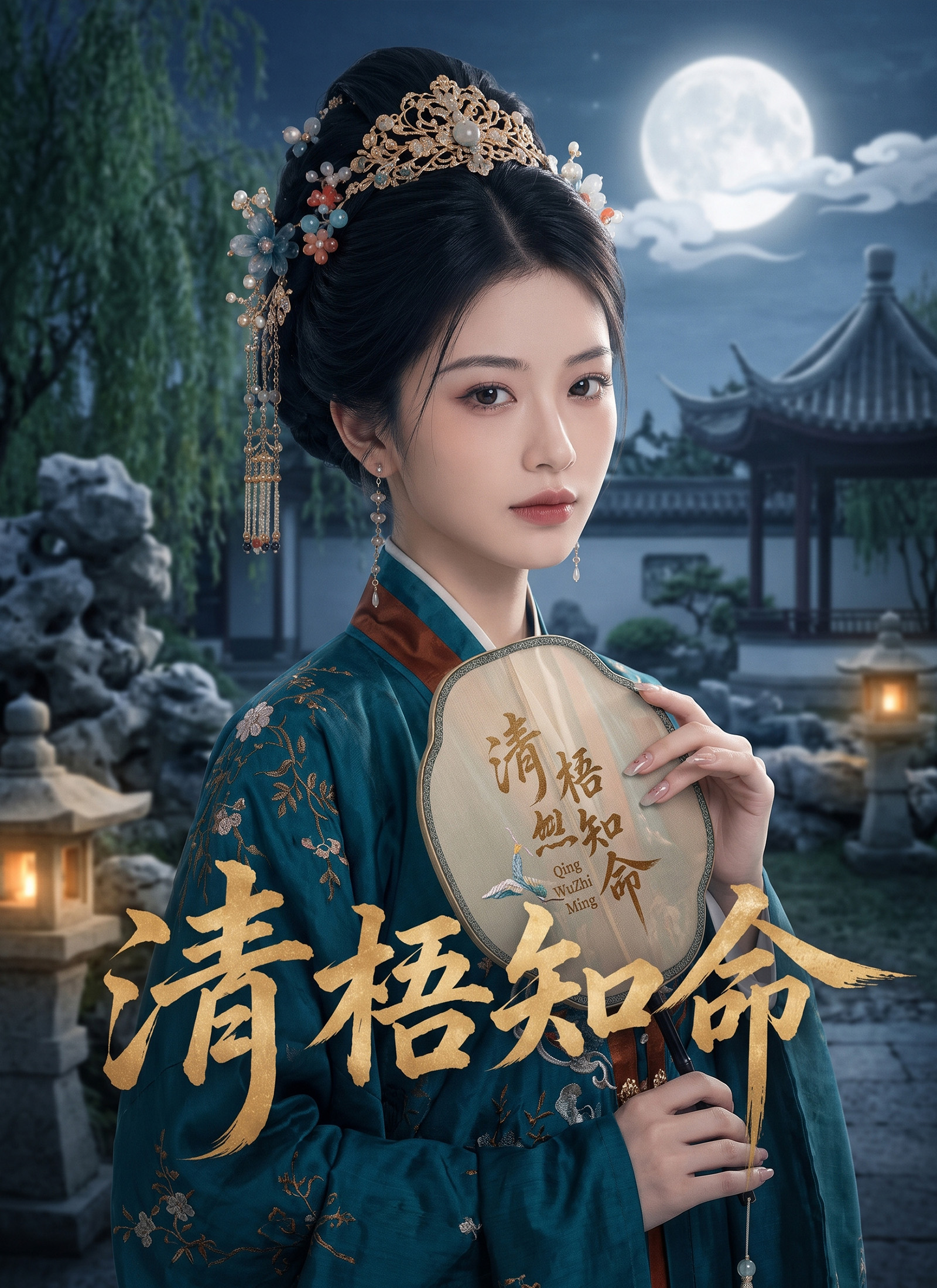 清梧知命
