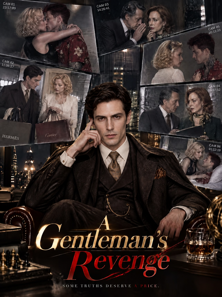 A Gentleman’s Revenge