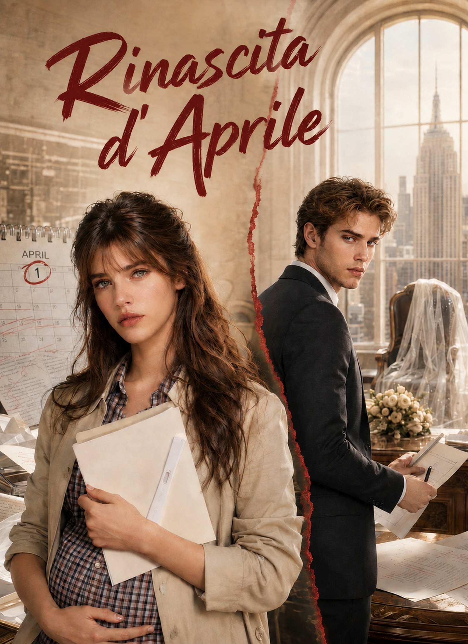 Rinascita d'Aprile