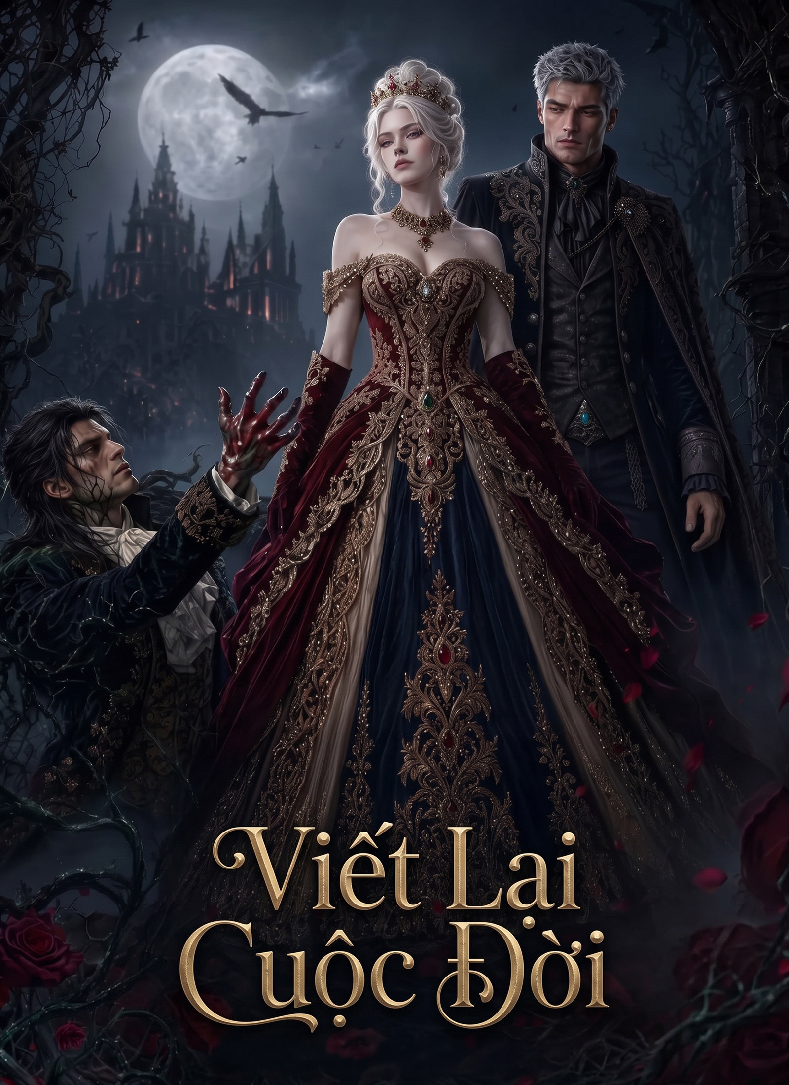 Viết Lại Cuộc Đời