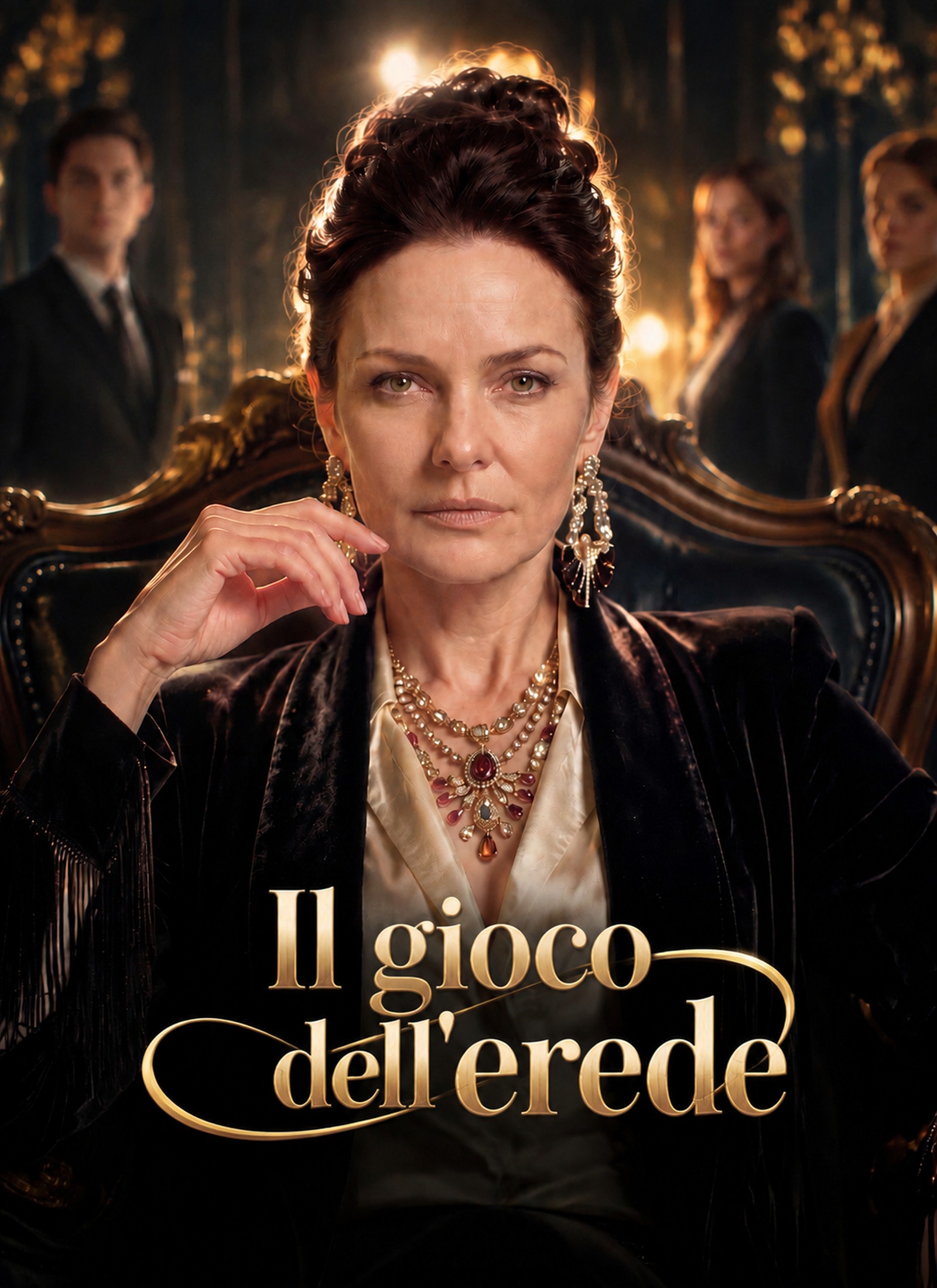 Il gioco dell'erede