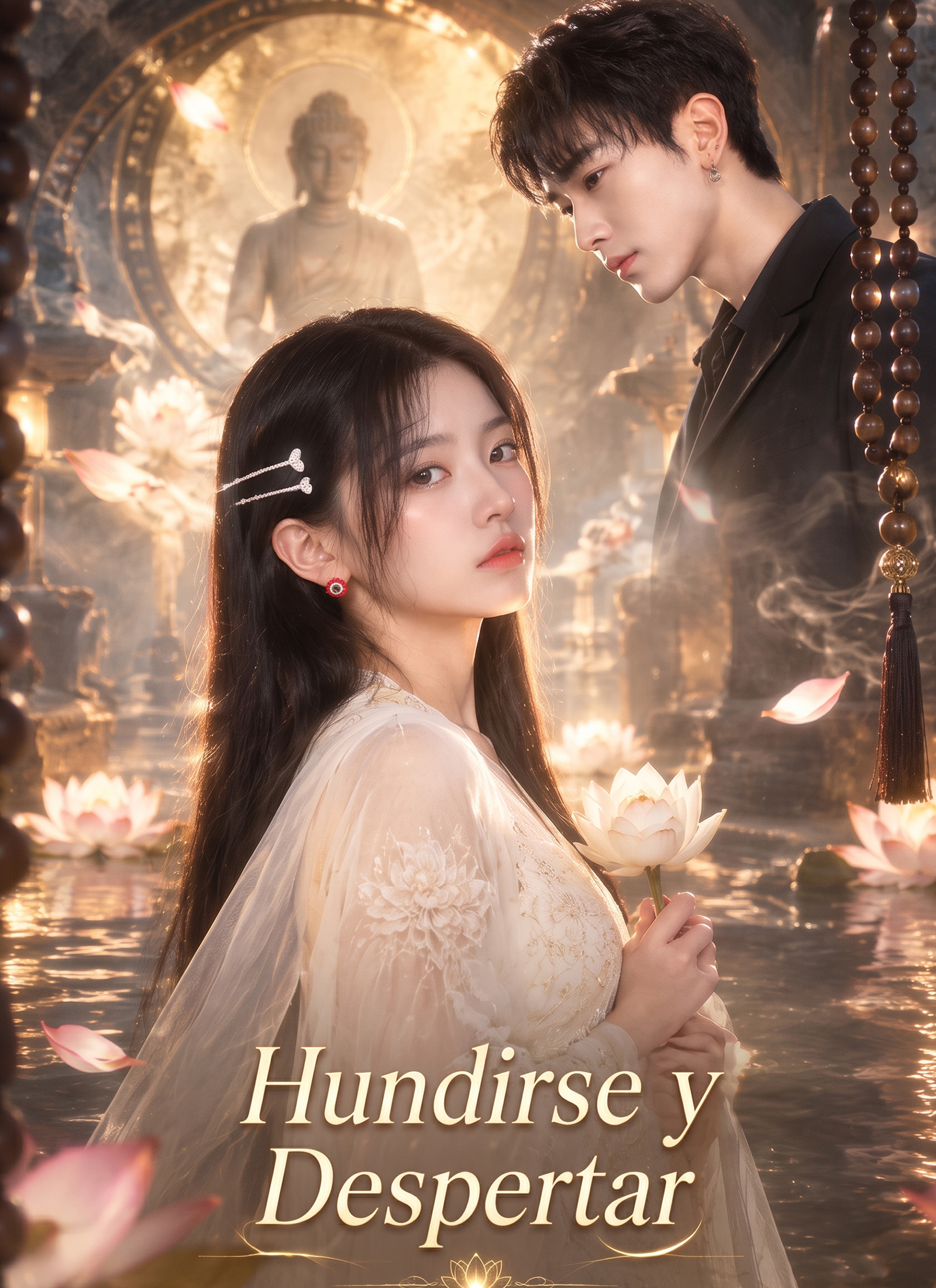 [Doblado]Hundirse y Despertar