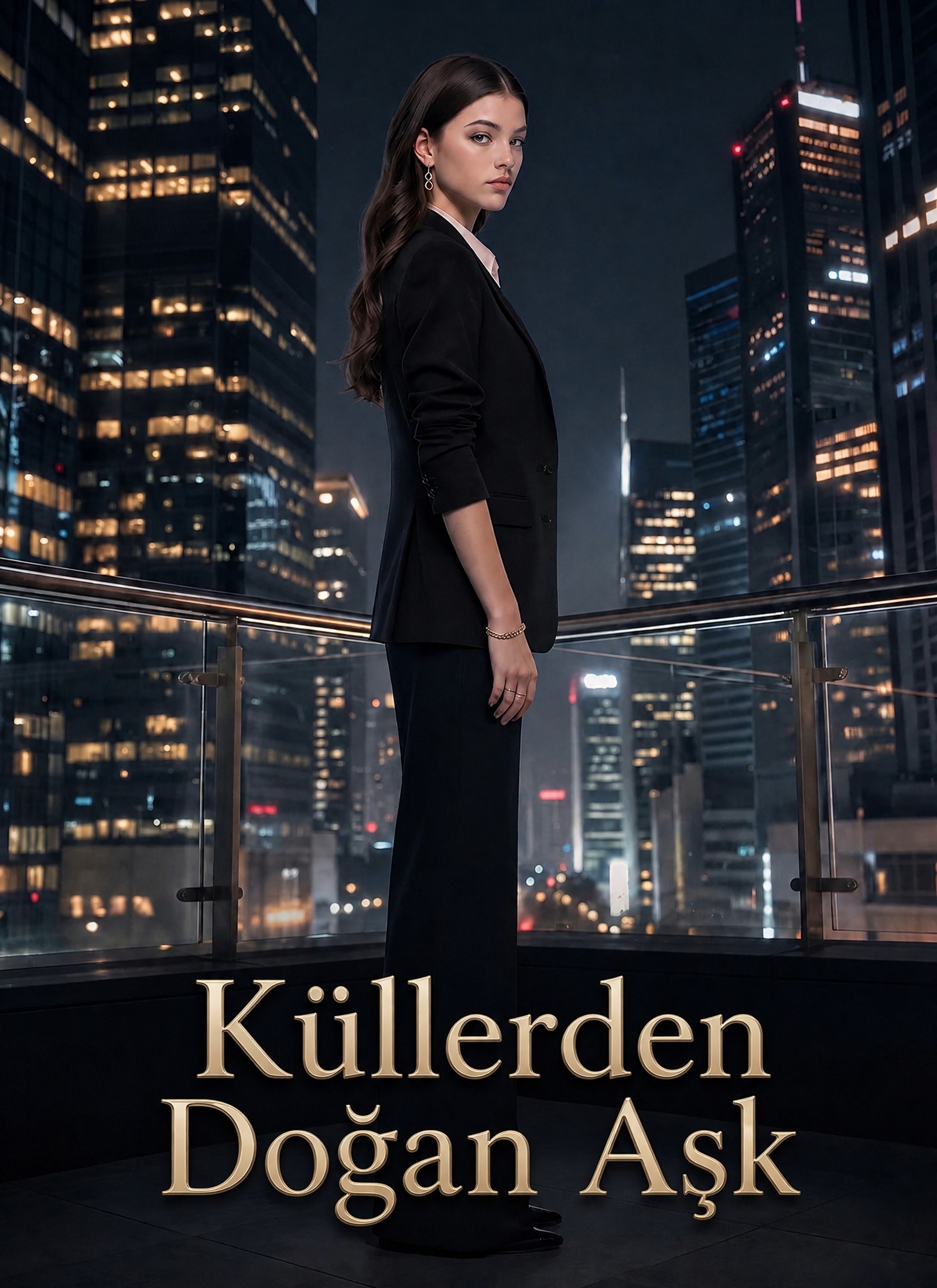 Küllerden Doğan Aşk