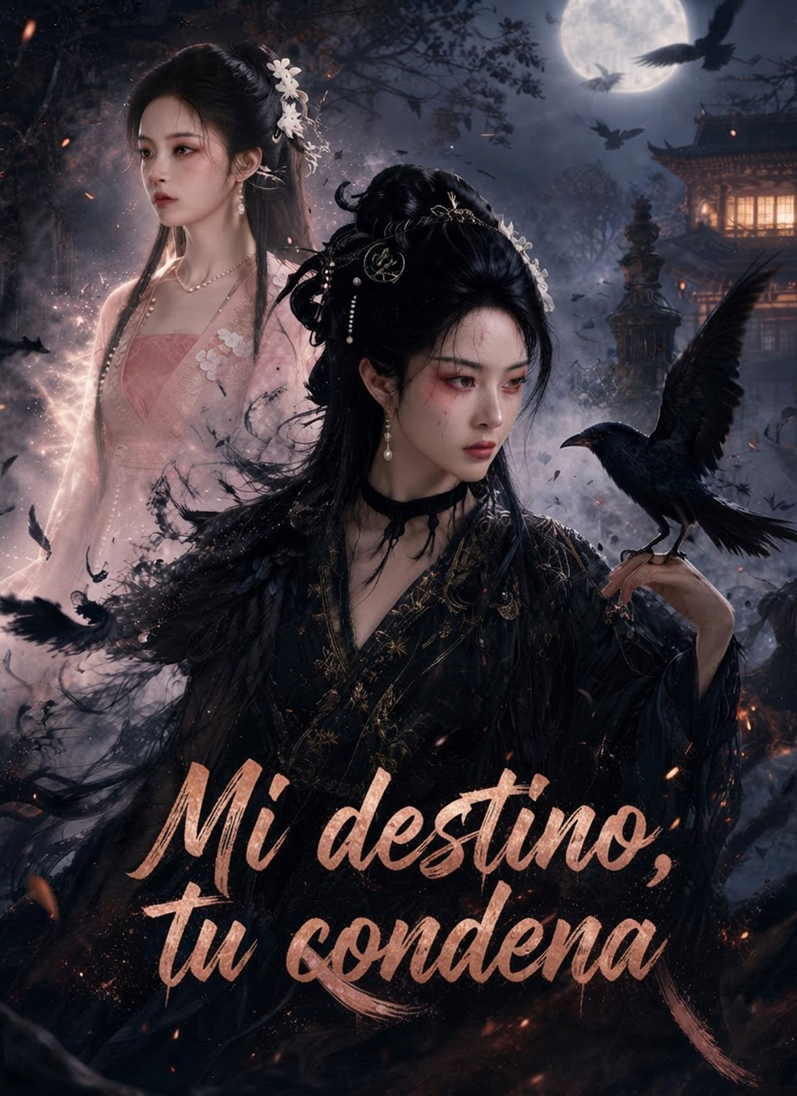 Mi destino, tu condena