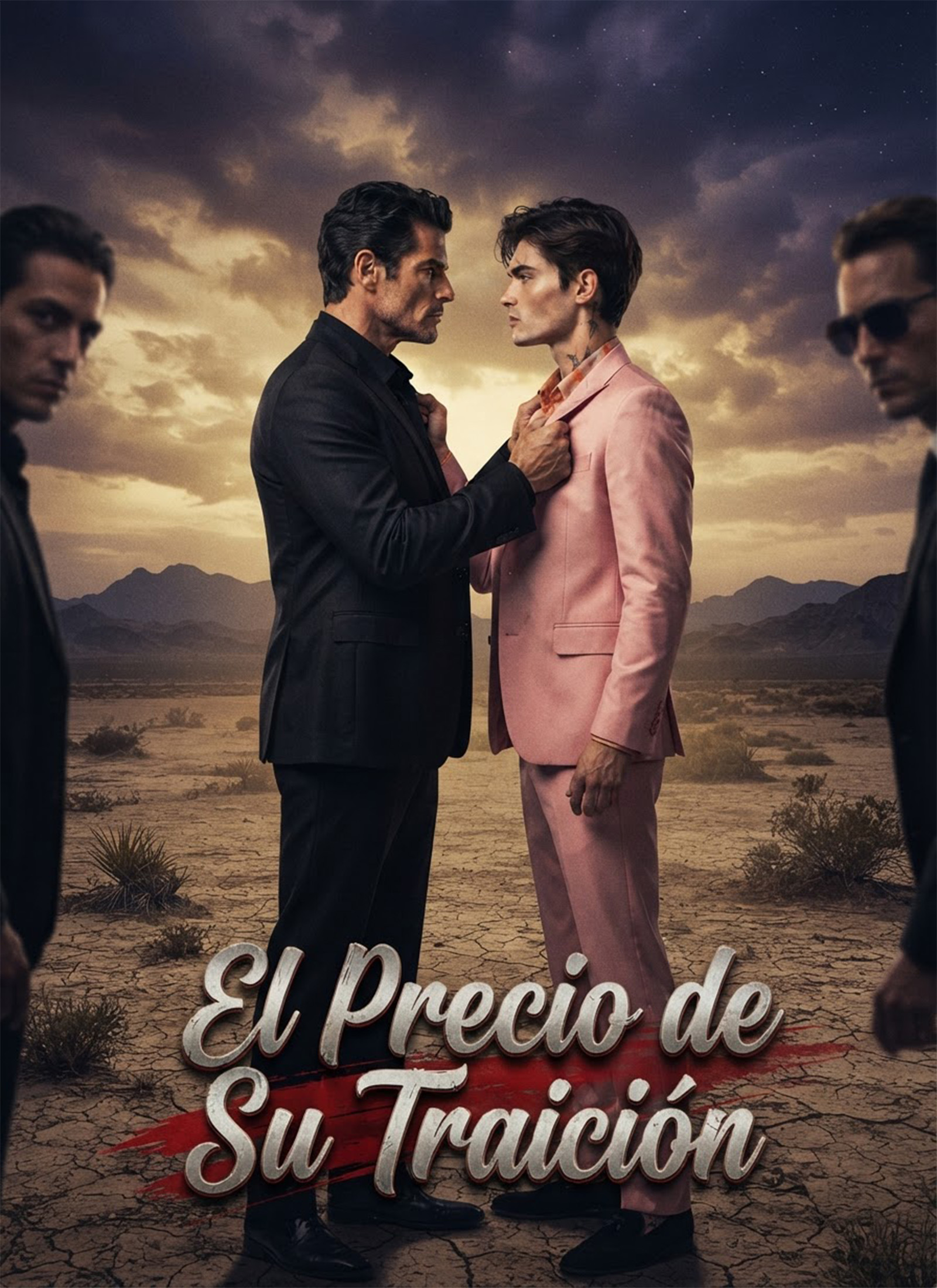 El Precio de Su Traición