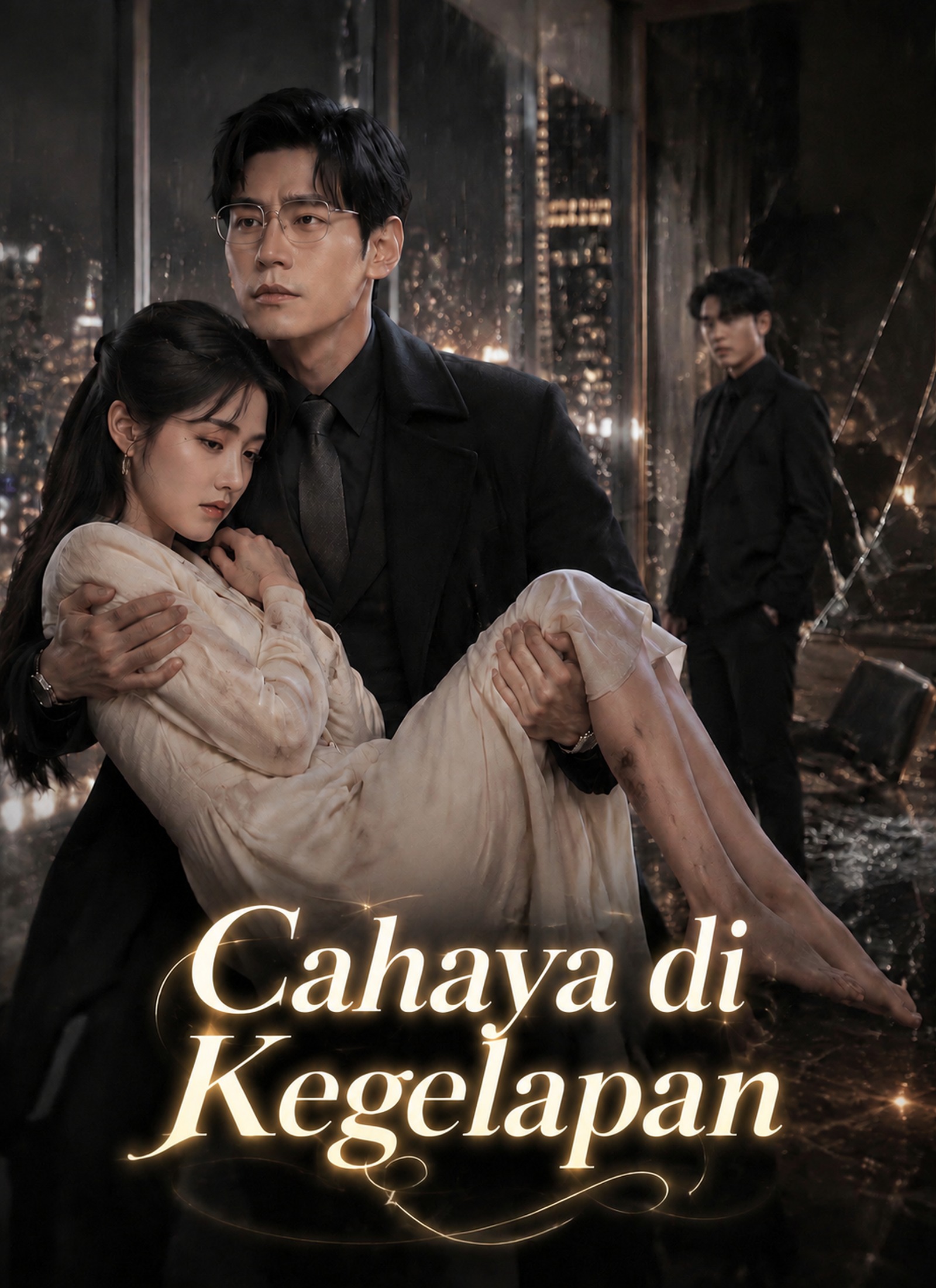 [Dubbing]Cahaya di Kegelapan