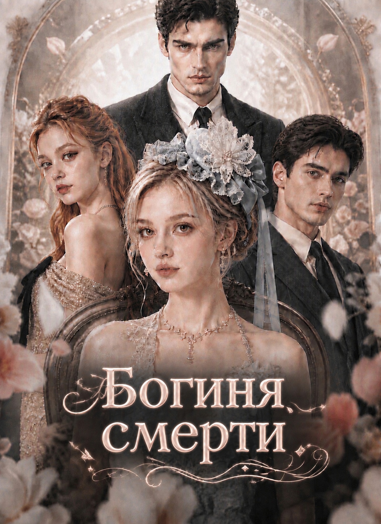 Богиня смерти