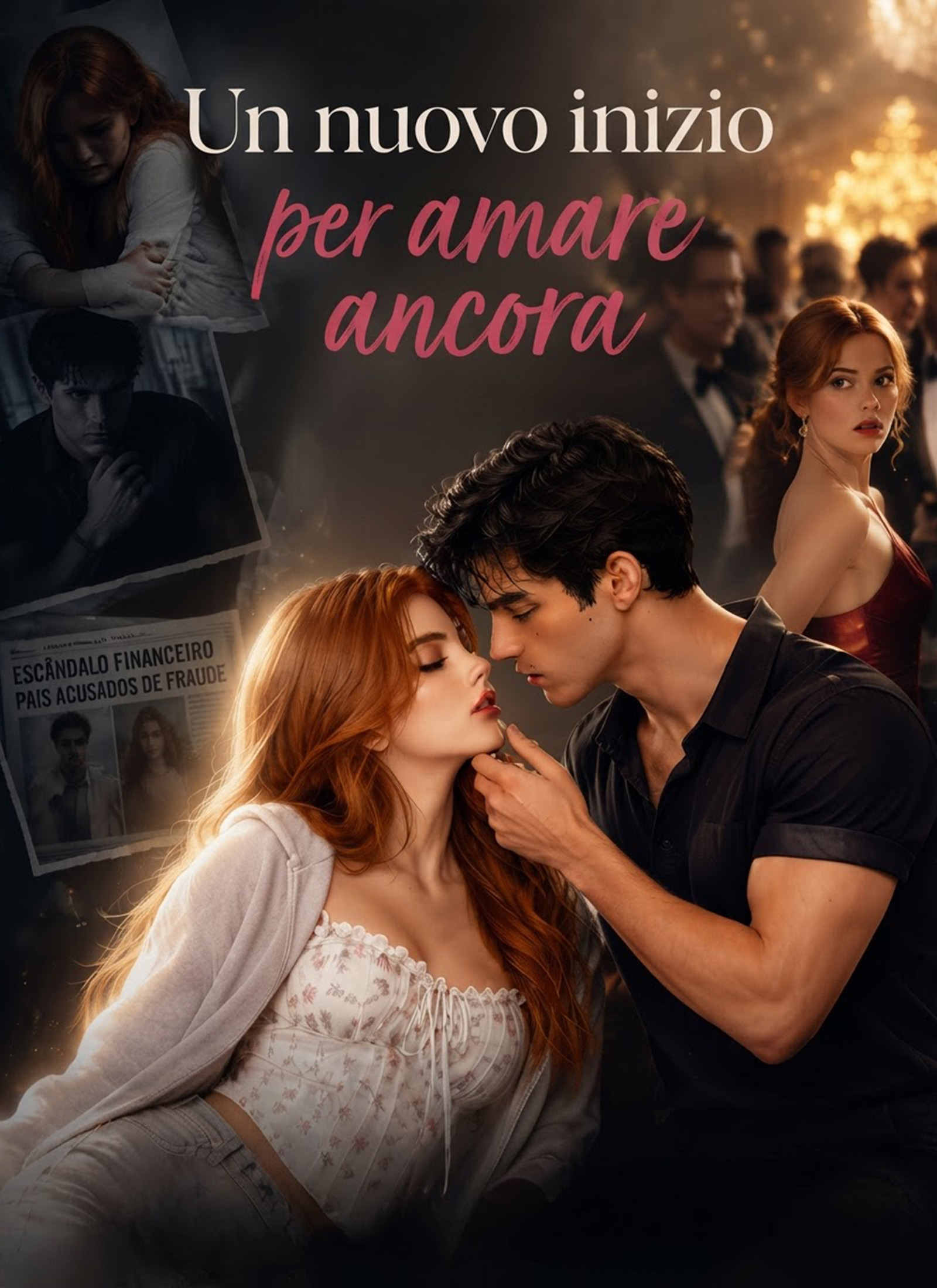 [Doppiato]Un nuovo inizio per amare ancora