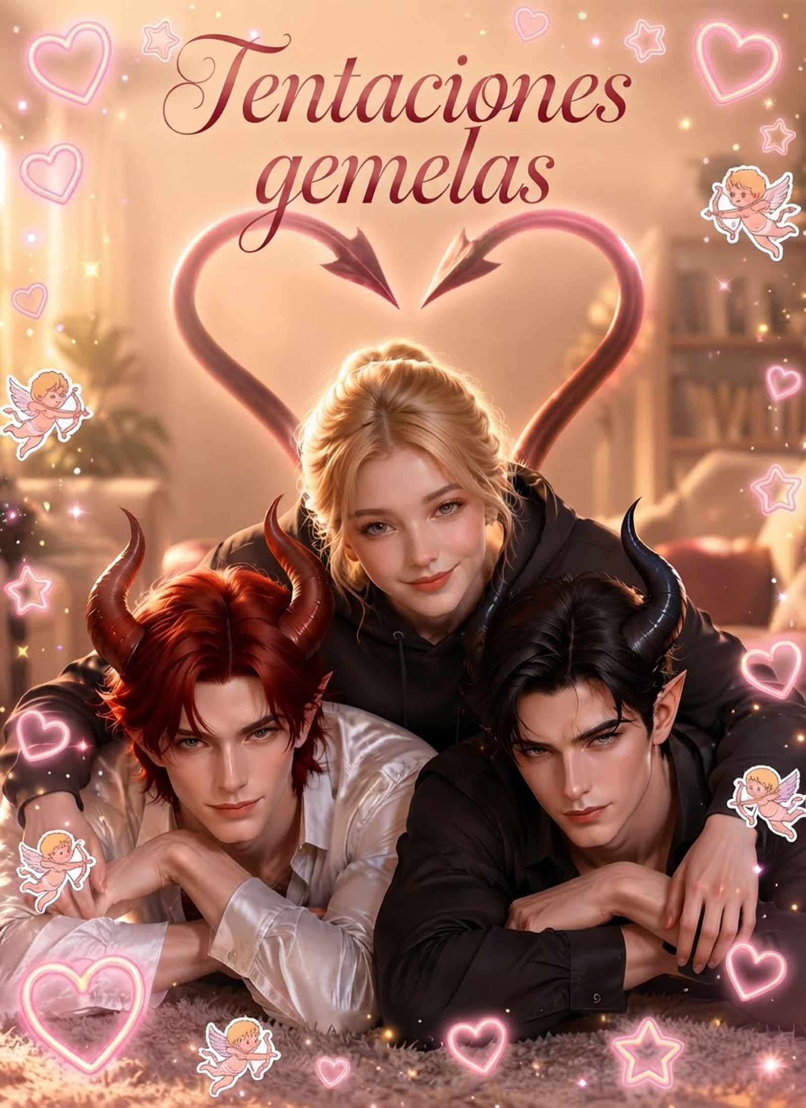 Tentaciones gemelas