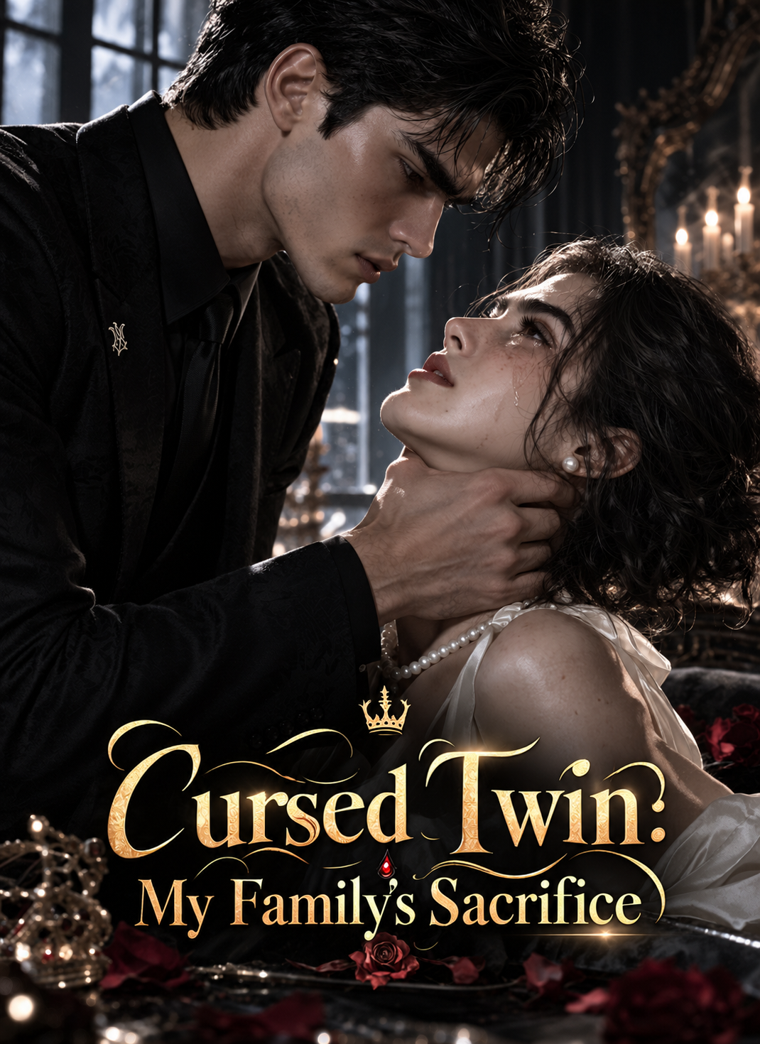 Cursed Twin: My Family's Sacrifice