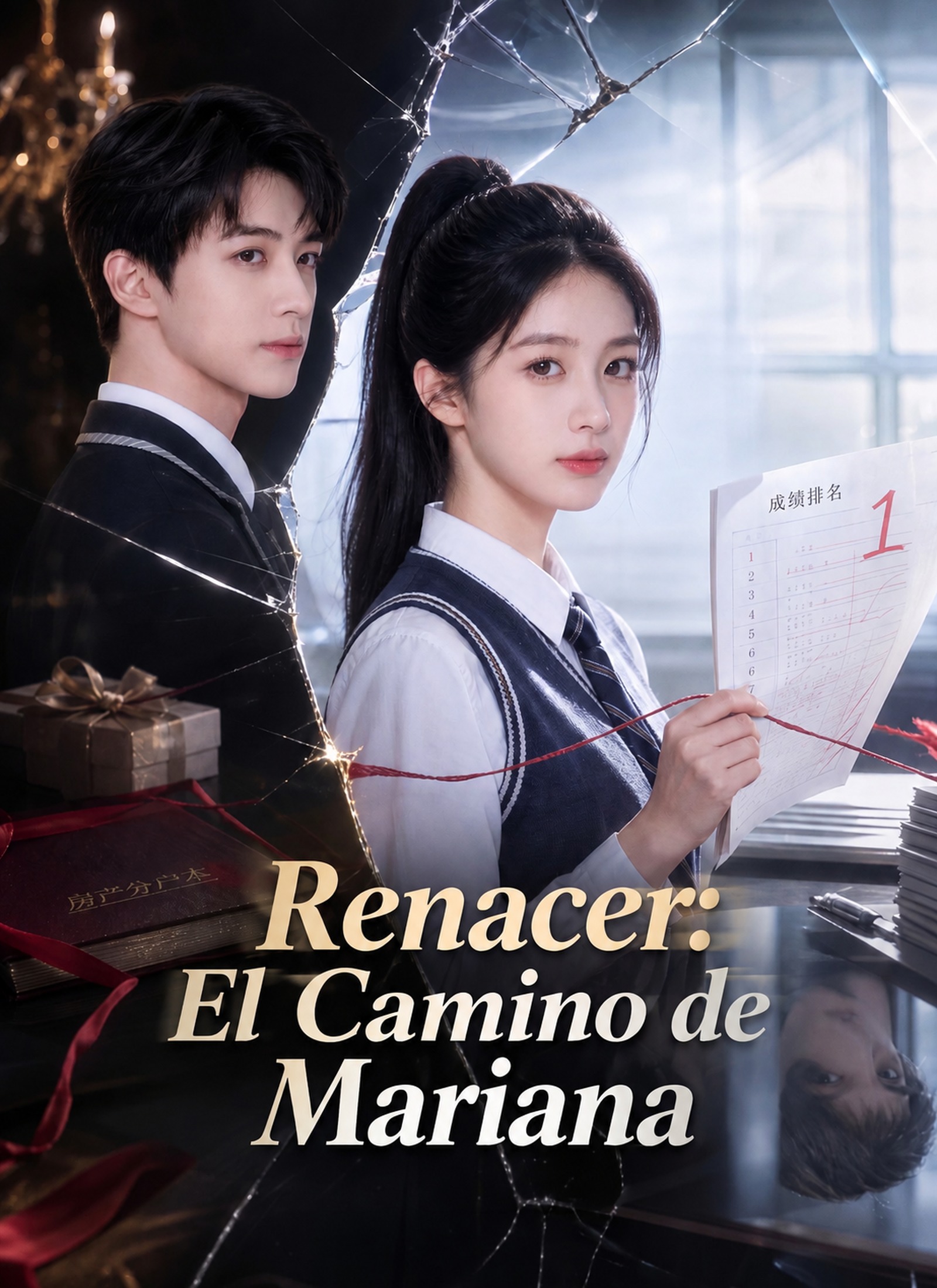 Renacer: El Camino de Mariana