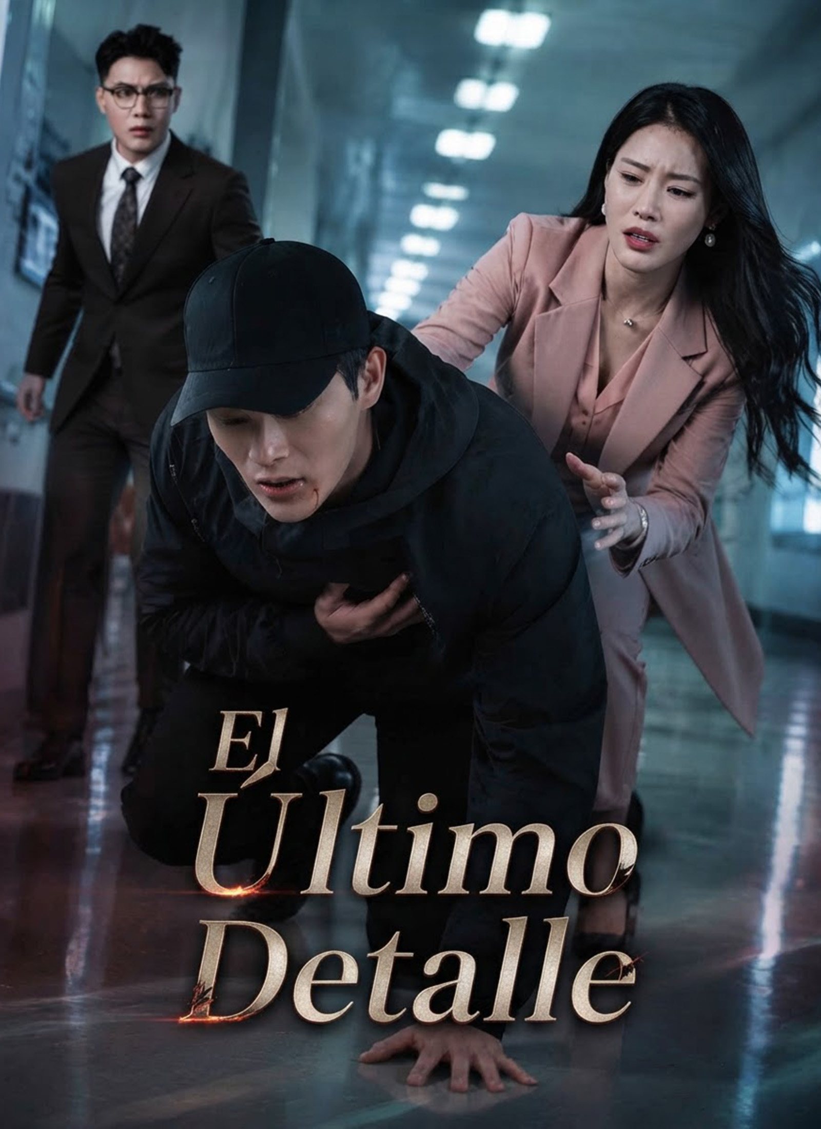 [Doblado]El Último Detalle