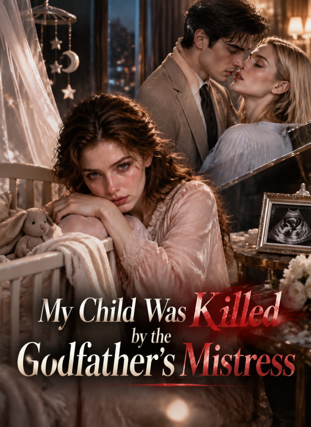 My Child Was Killed by theGodfather's Mistress