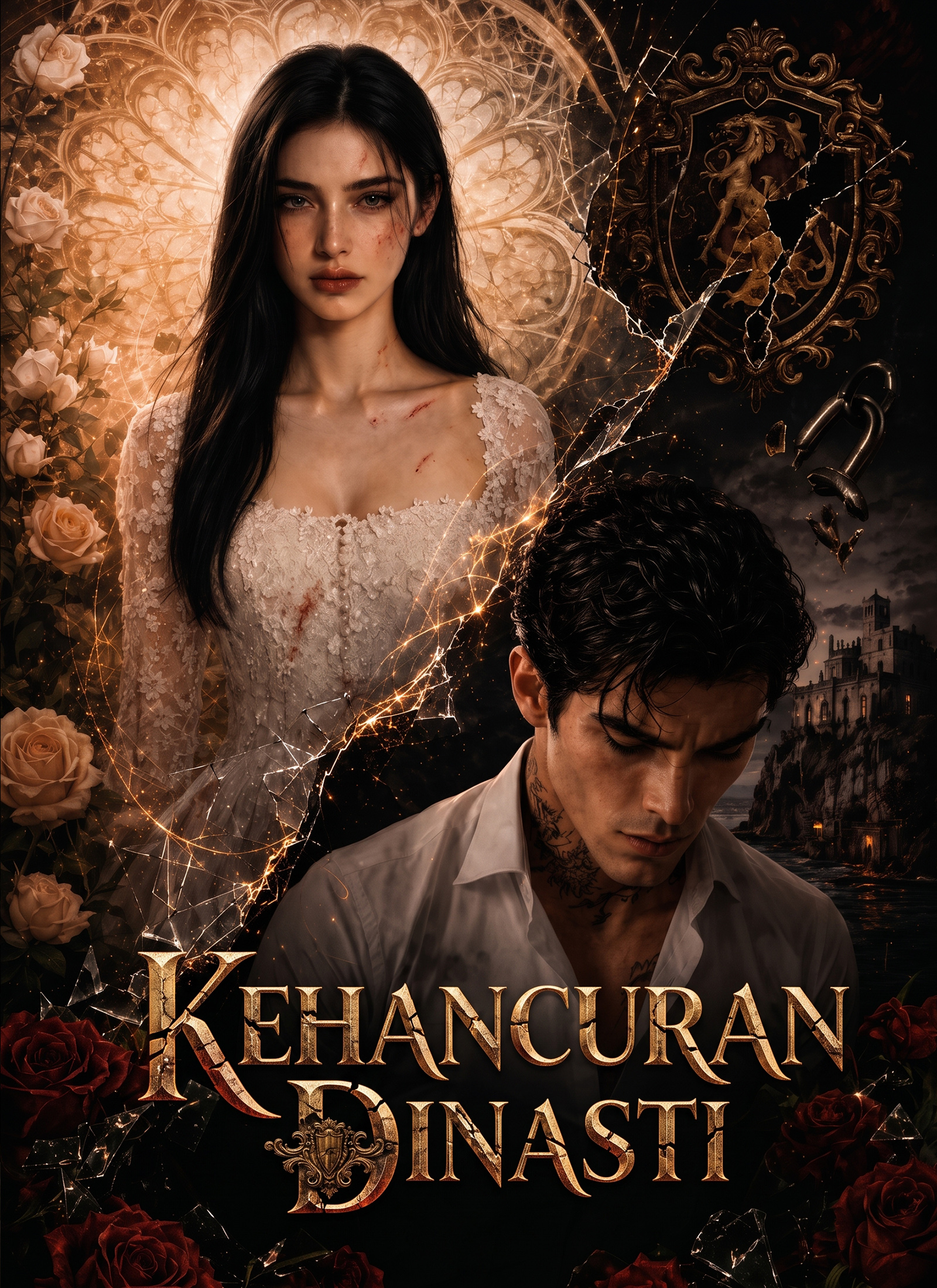 Kehancuran Dinasti