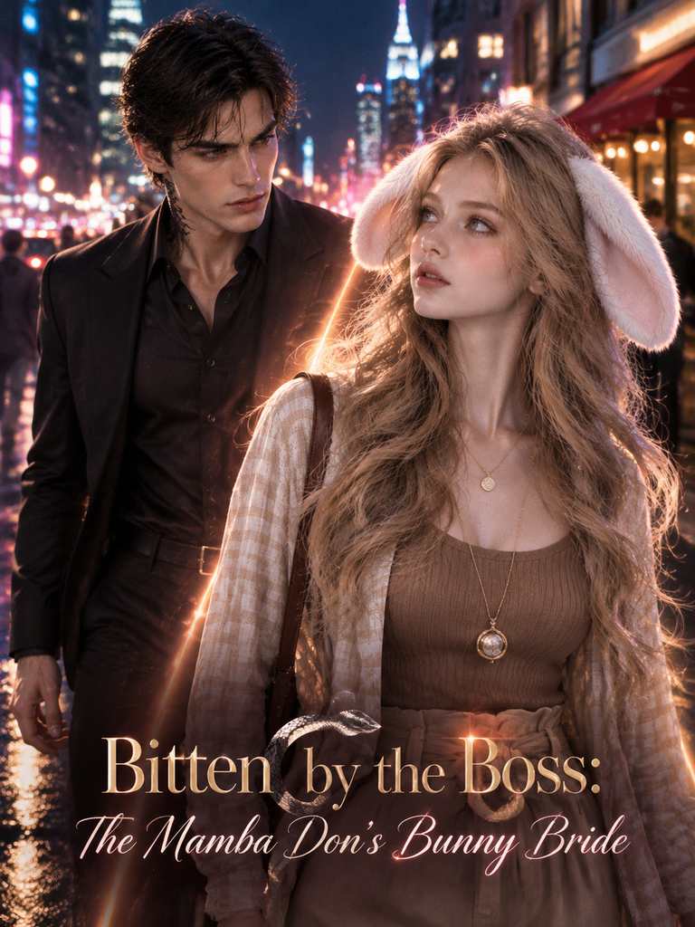 Bitten by the Boss: The Mamba Don's Bunny Bride