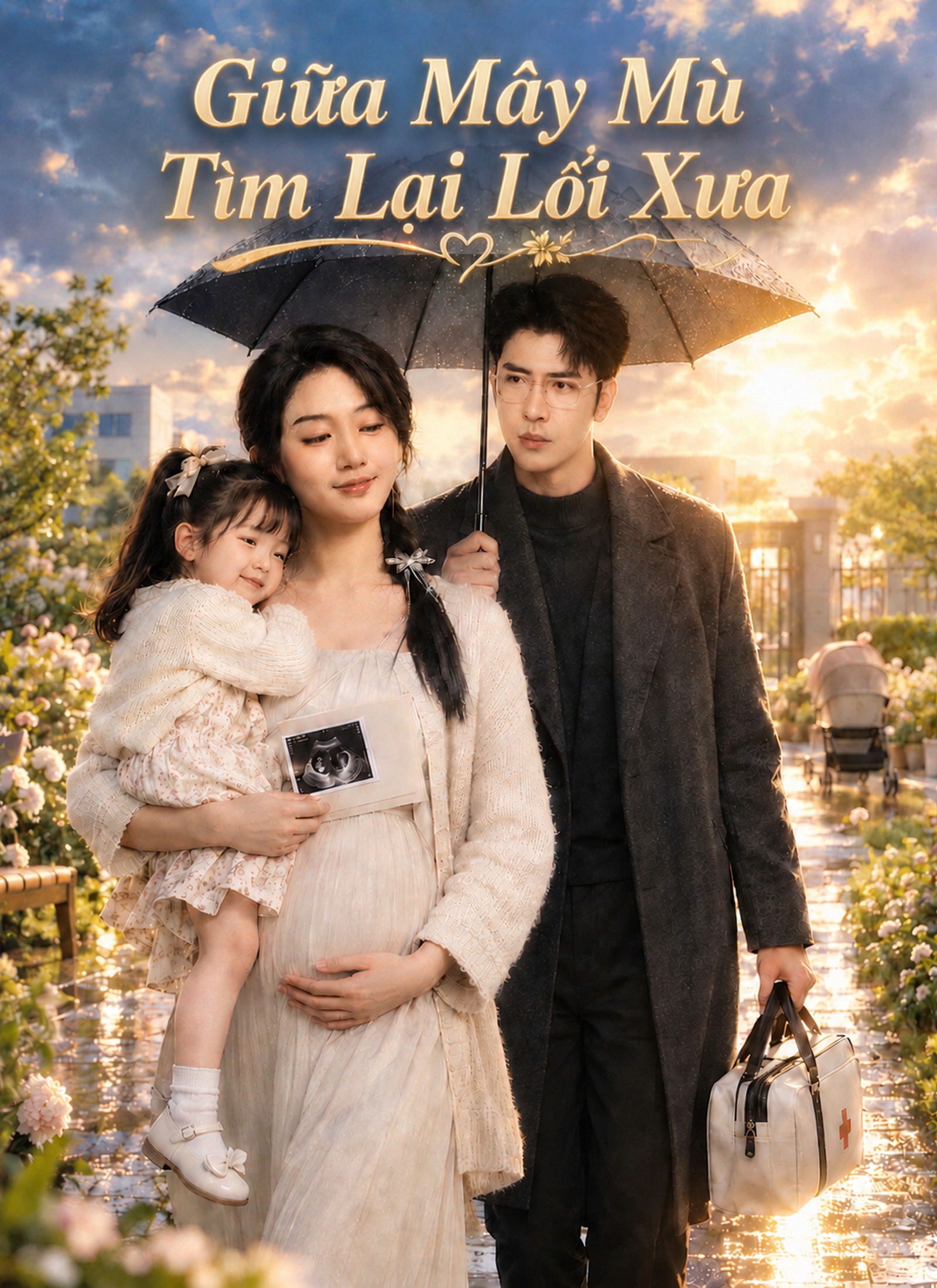 [Lồng Tiếng] Giữa Mây Mù Tìm Lại Lối Xưa