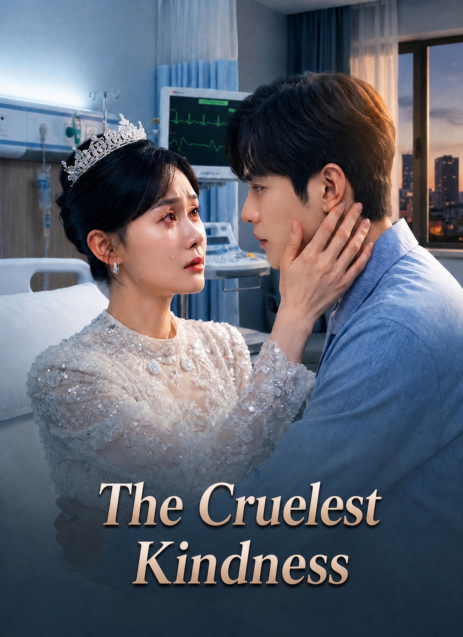[Dubbed]The Cruelest Kindness