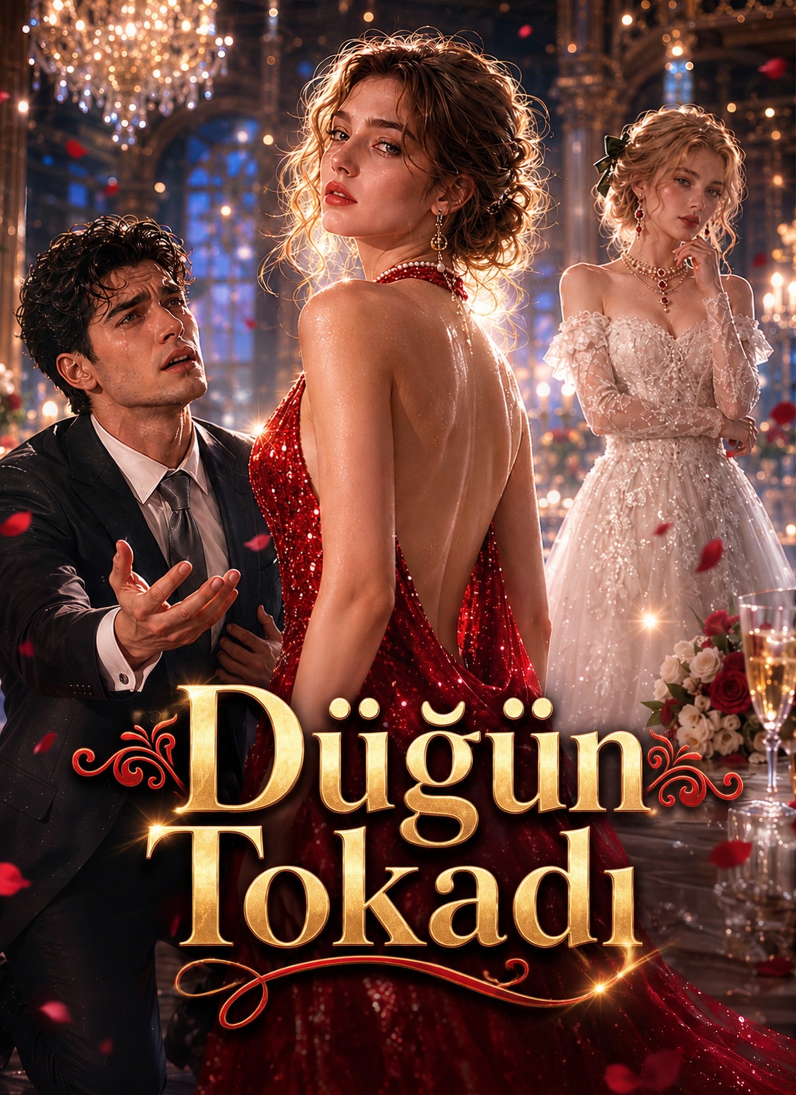 Düğün Tokadı