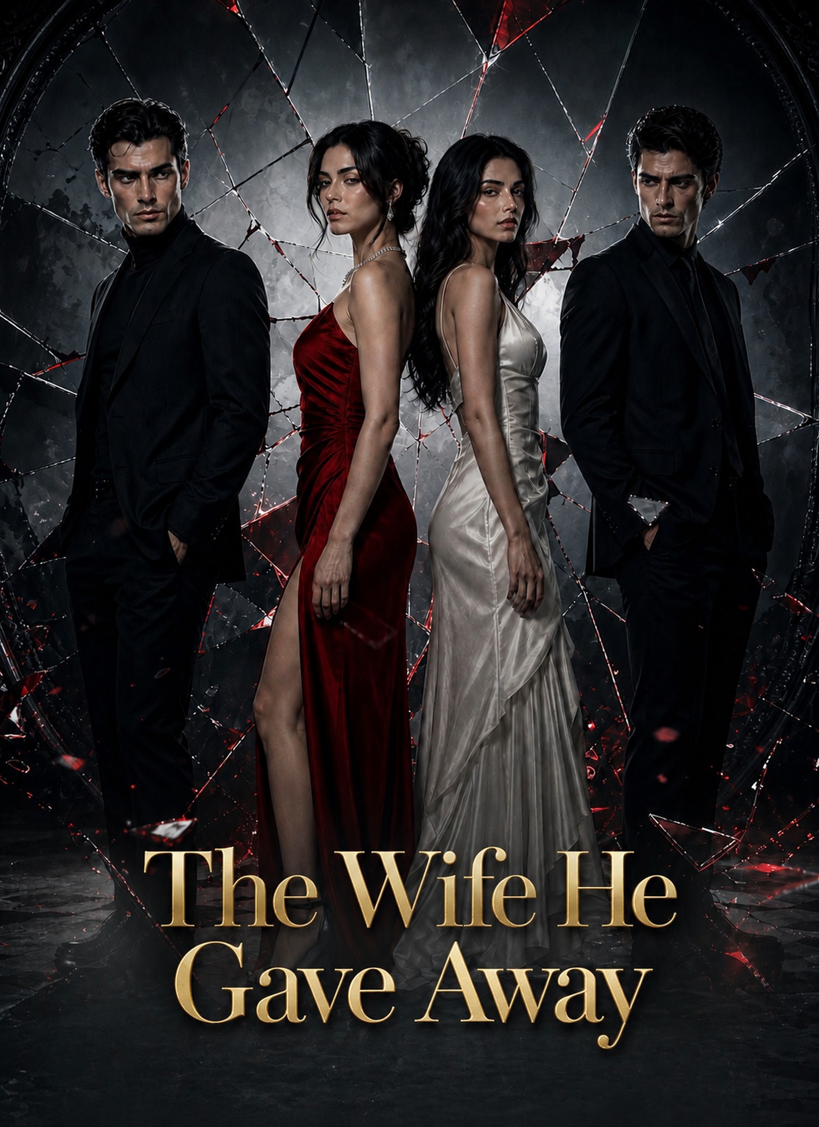 The Wife He Gave Away