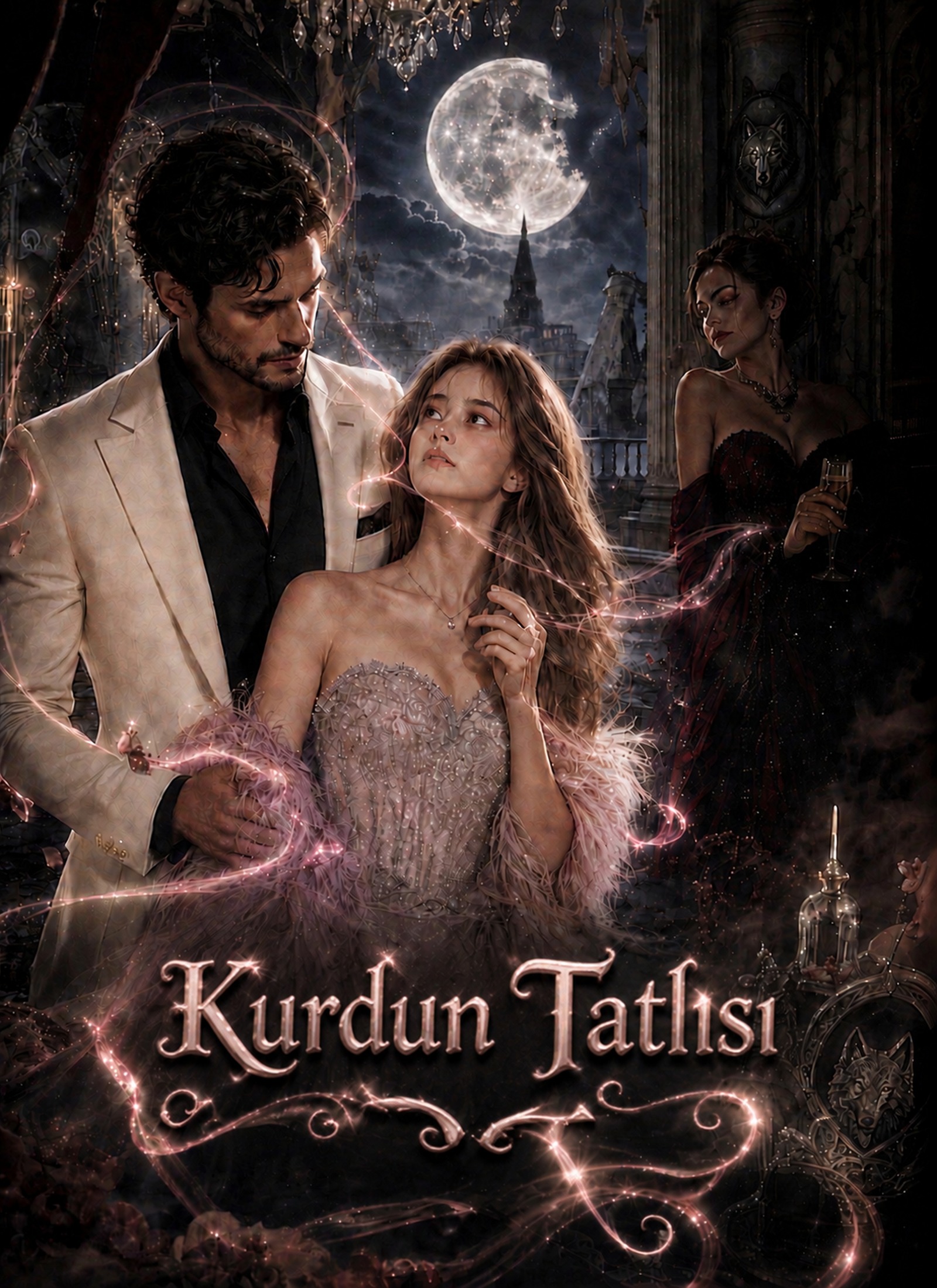 Kurdun Tatlısı