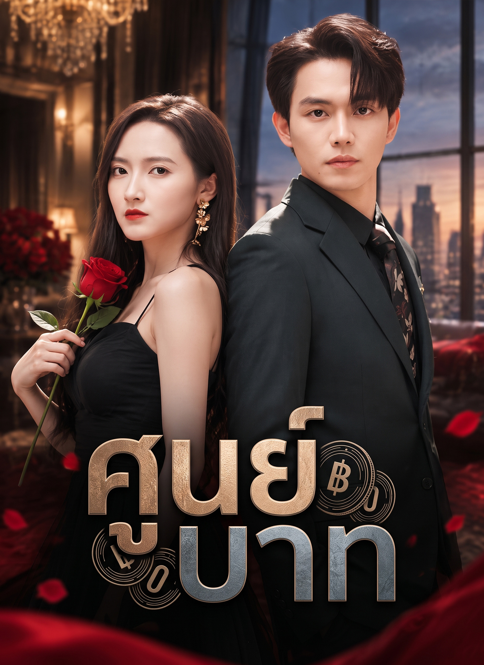 [พากย์ไทย]ศูนย์บาท