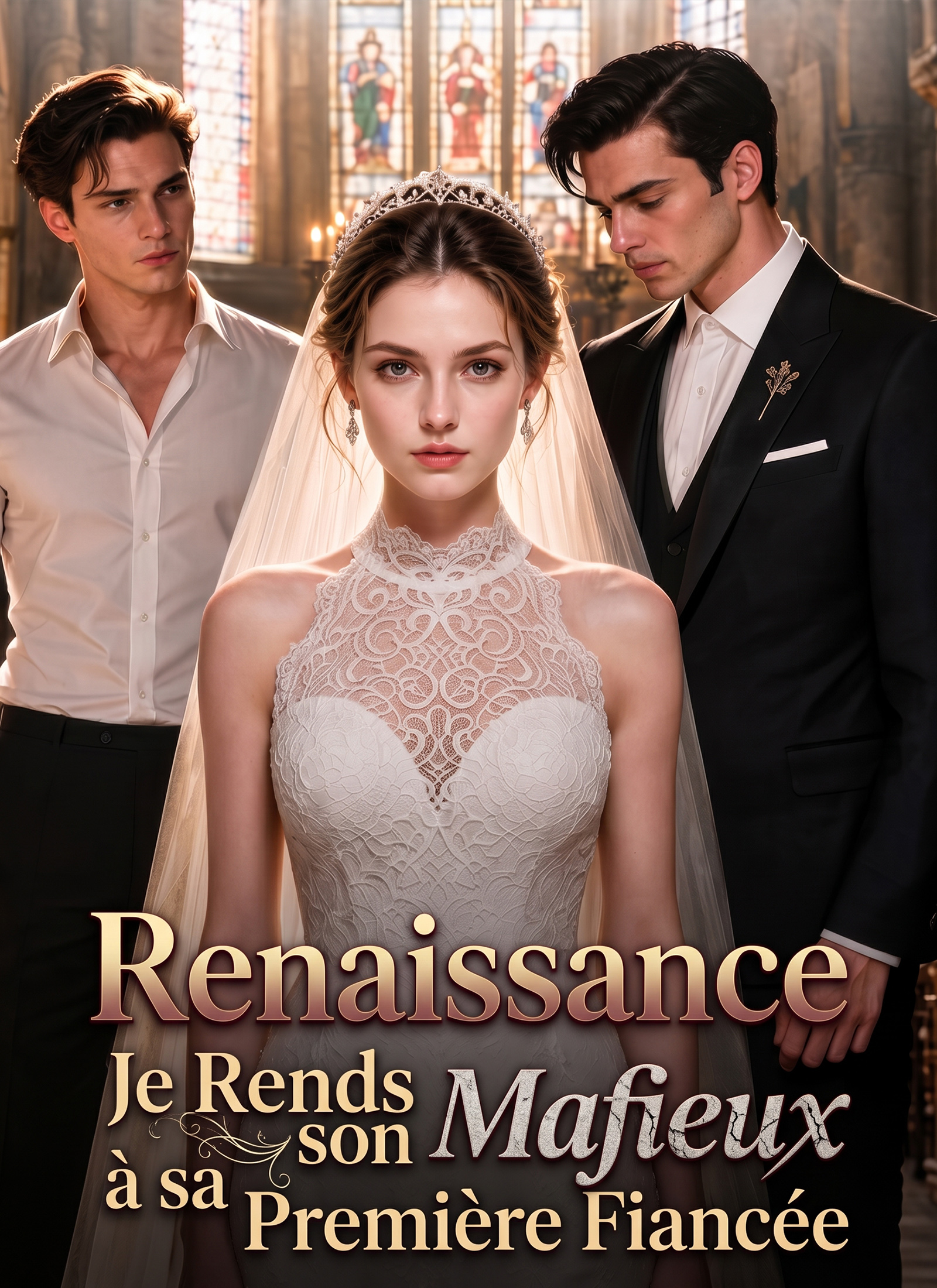 Renaissance : Je Rends son Mafieux à sa Première Fiancée