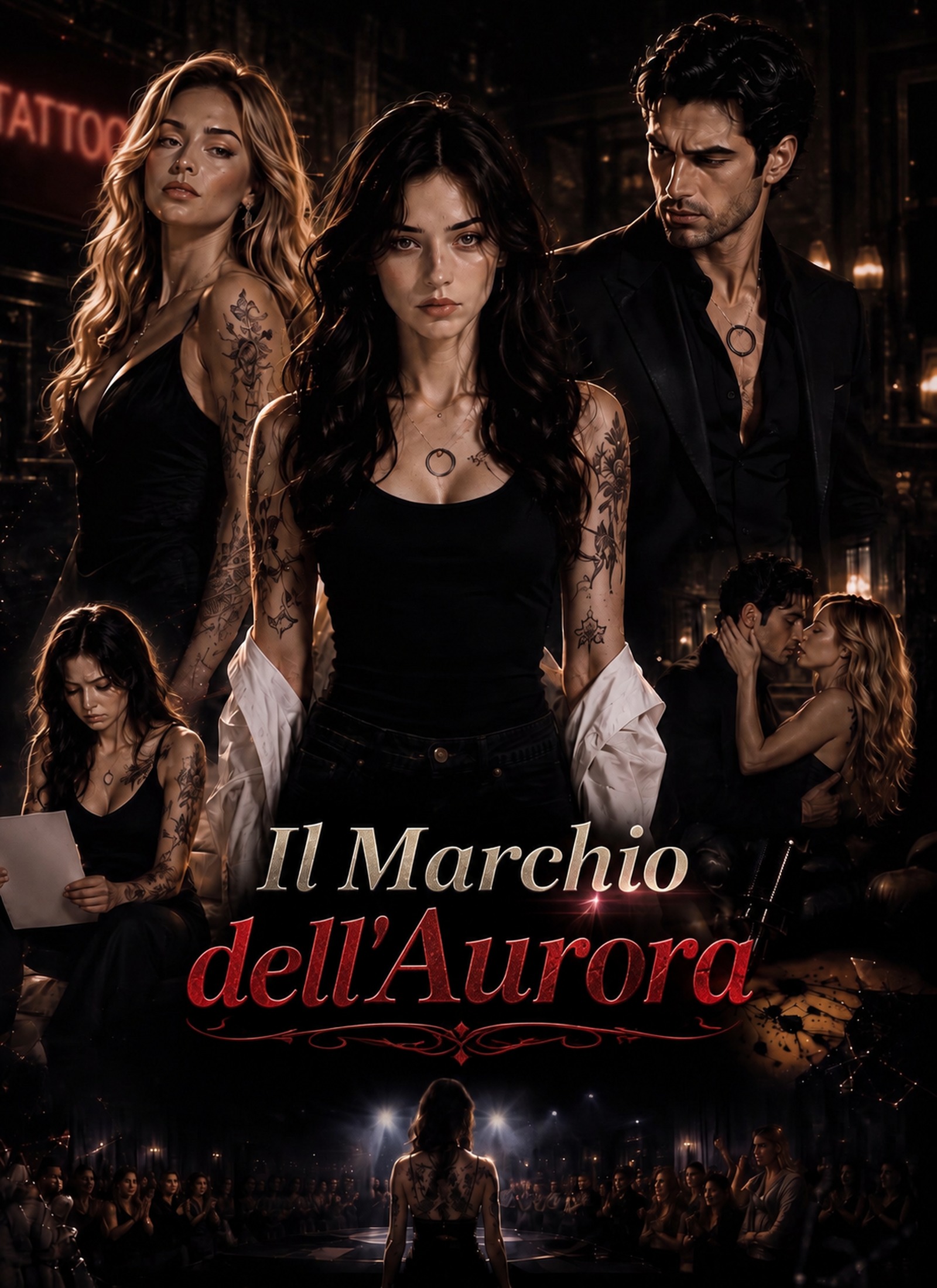 Il Marchio dell'Aurora
