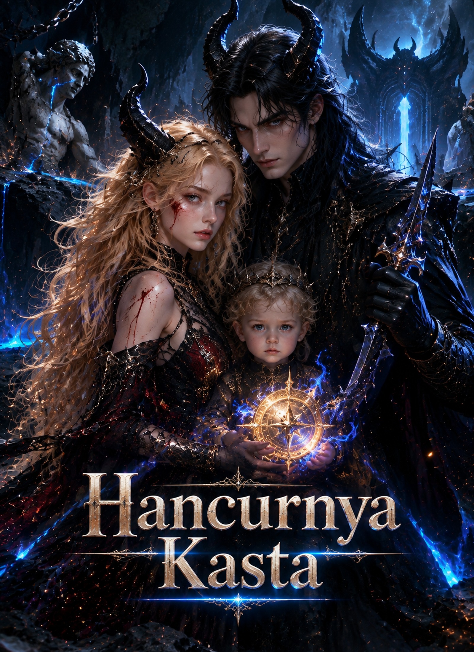 [Dubbing] Hancurnya Kasta