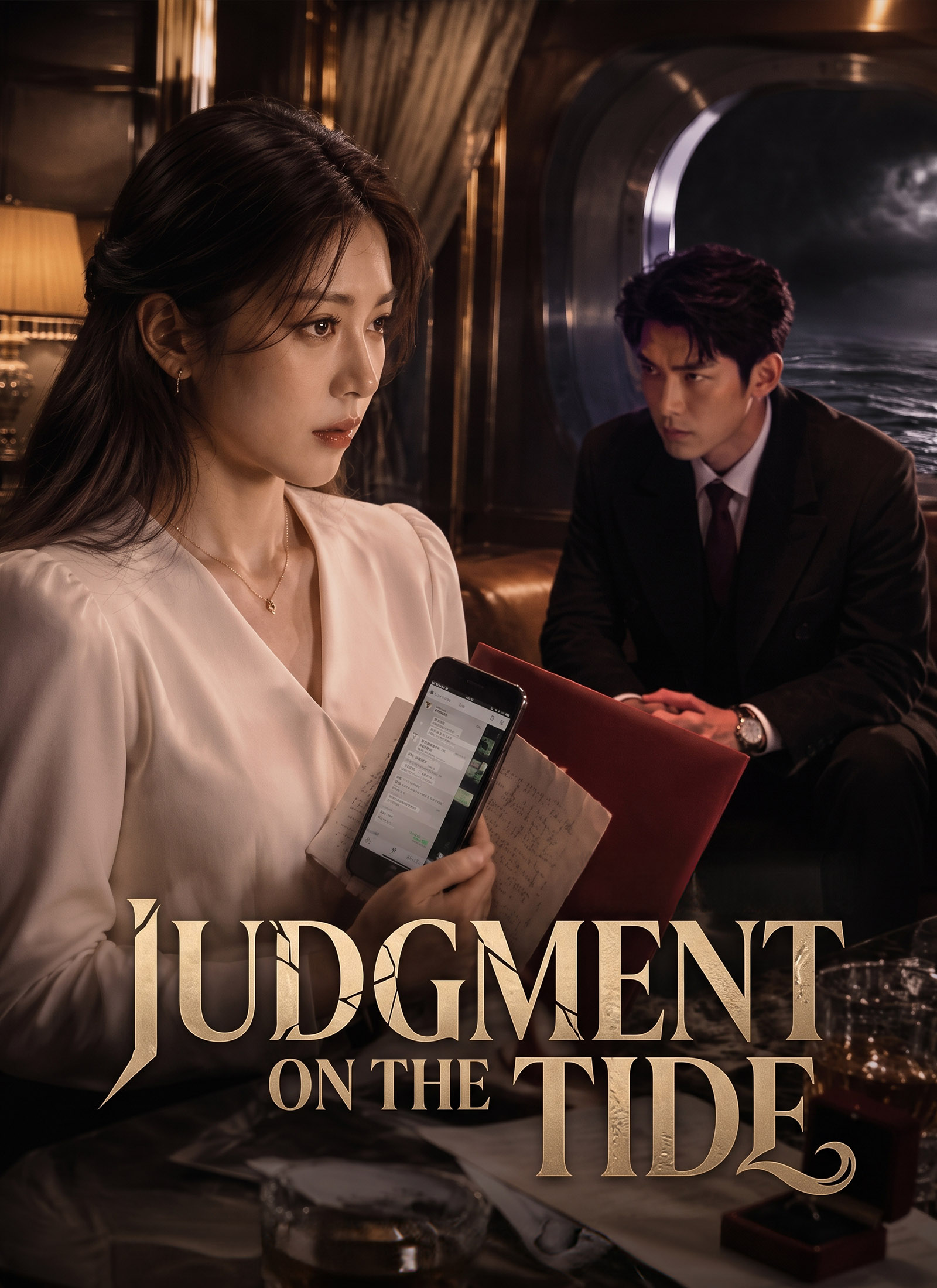 Judgment on the Tide