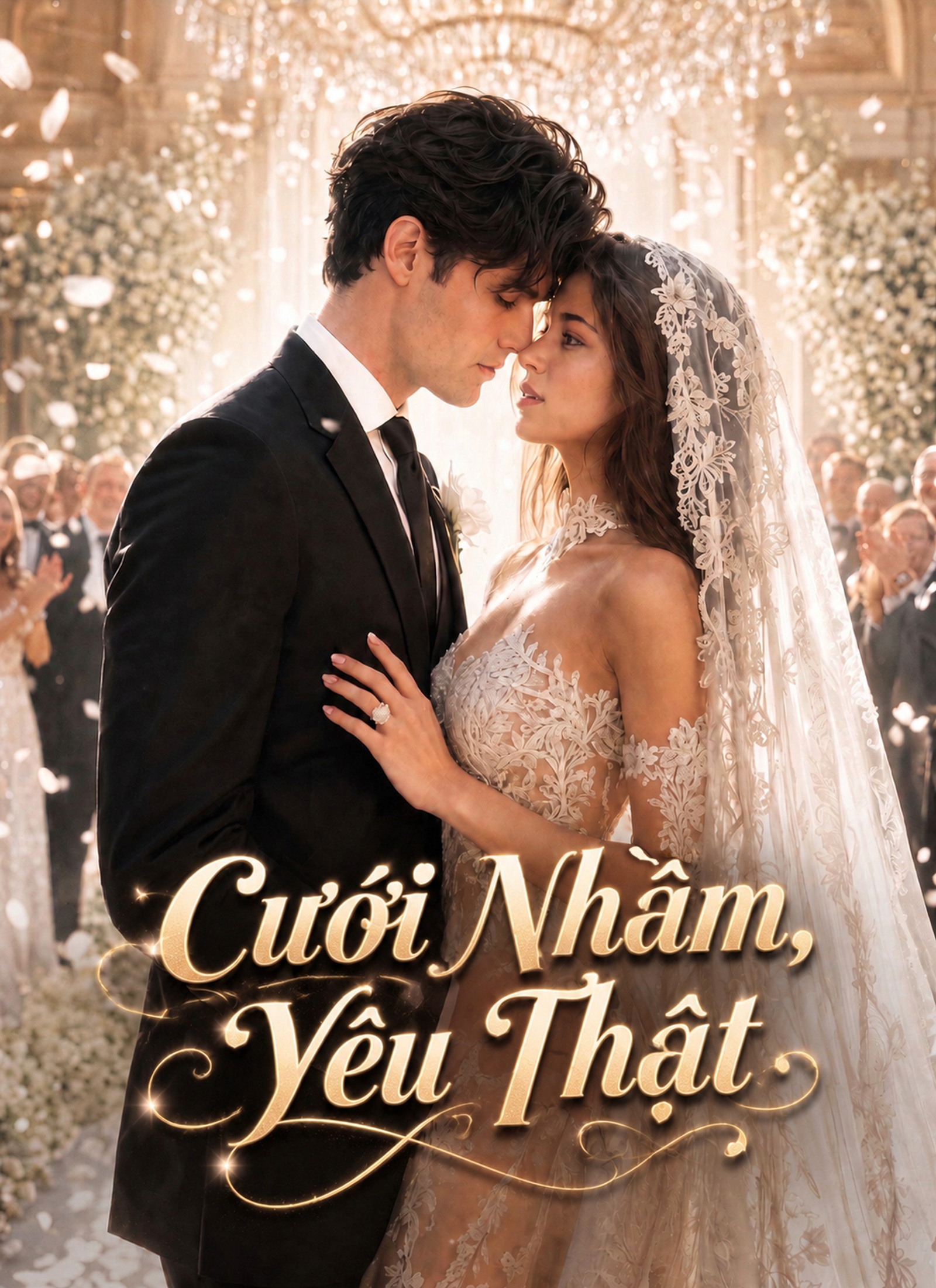 Cưới Nhầm, Yêu Thật