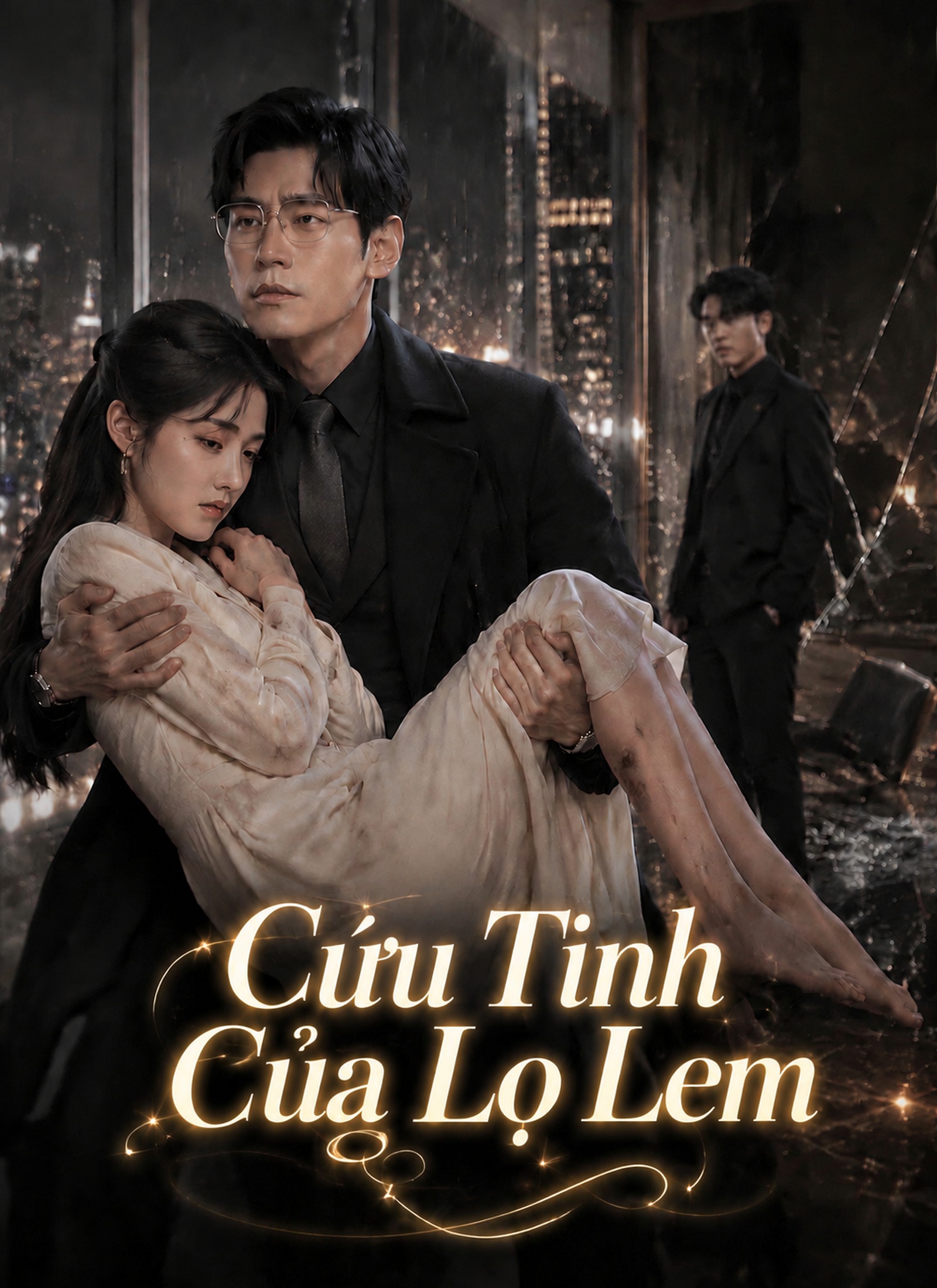 [Lồng Tiếng] Cứu Tinh Của Lọ Lem