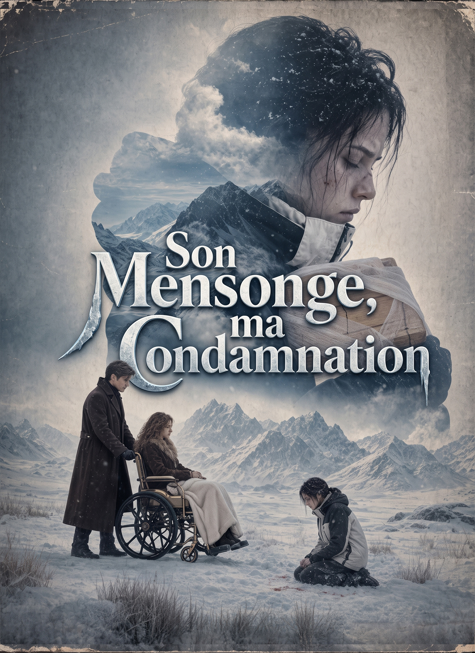 Son Mensonge, ma Condamnation