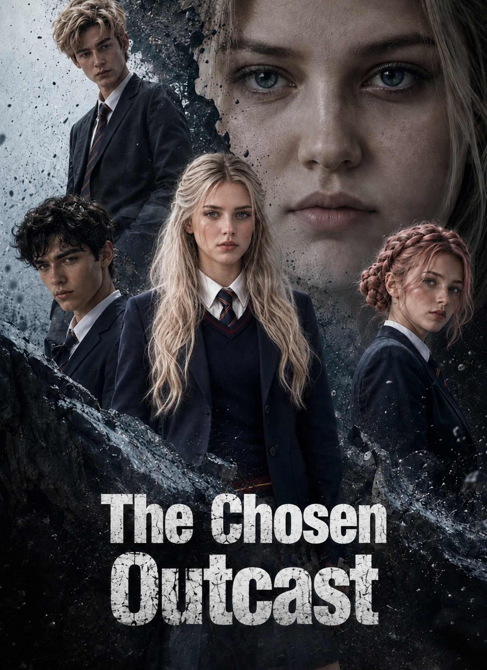 The Chosen Outcast