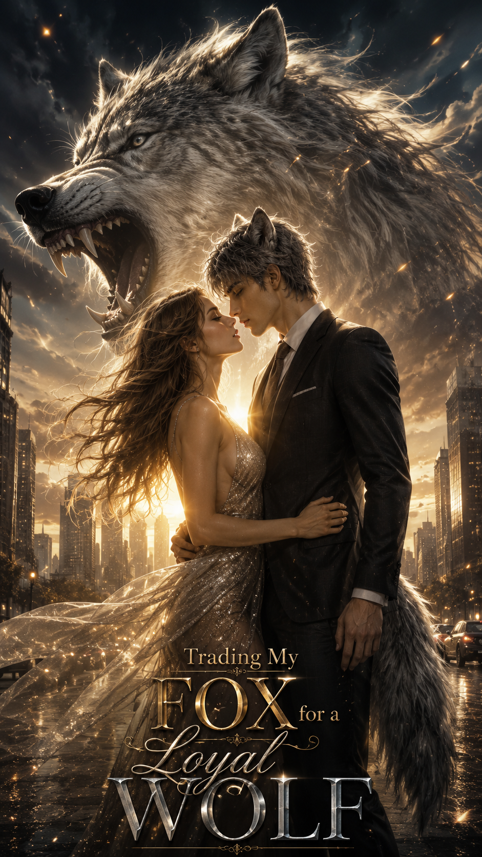 Trading My Fox for a Loyal Wolf
