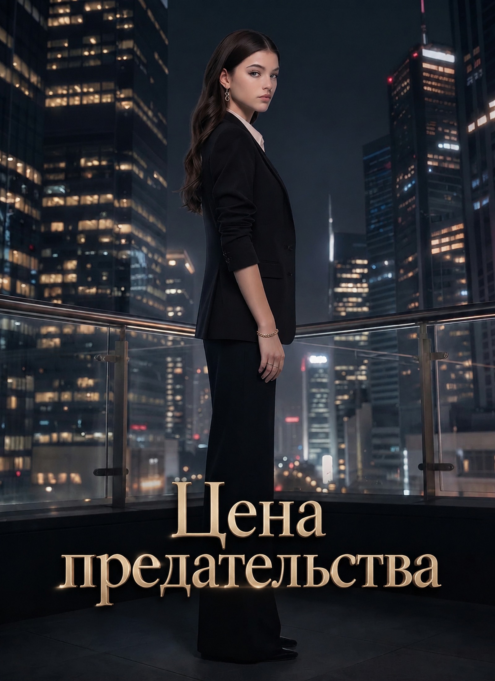 Цена предательства