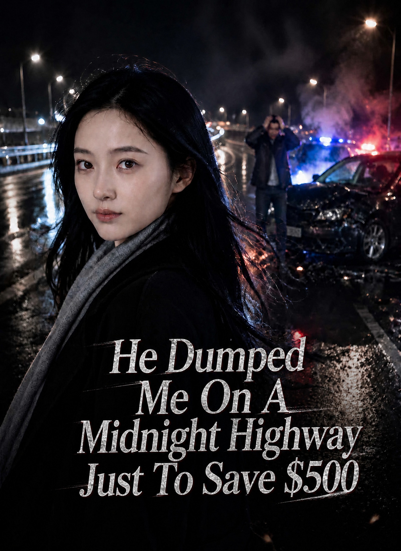 He Dumped Me On A Midnight Highway Just To Save $500