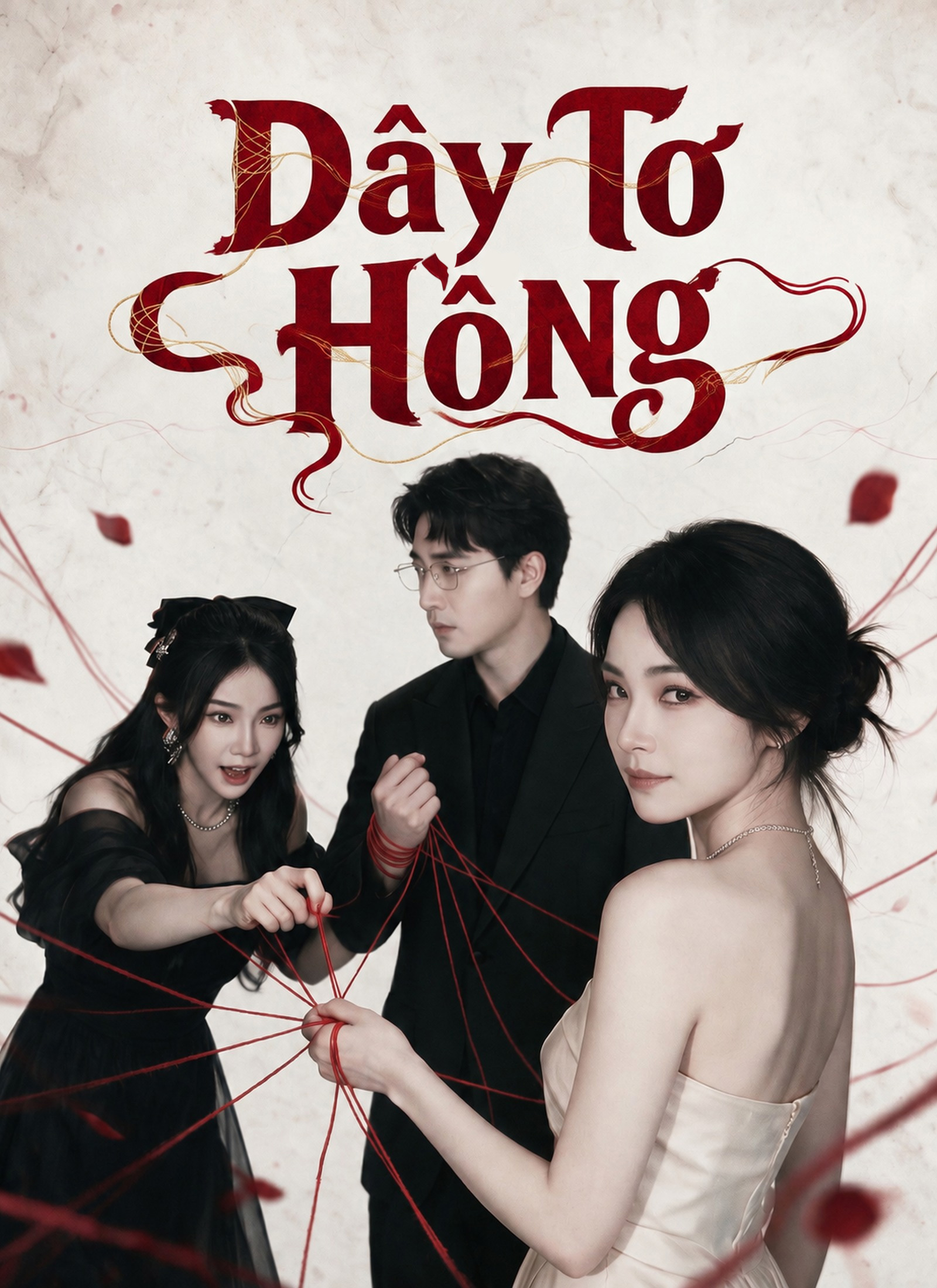 [Lồng Tiếng] Dây Tơ Hồng