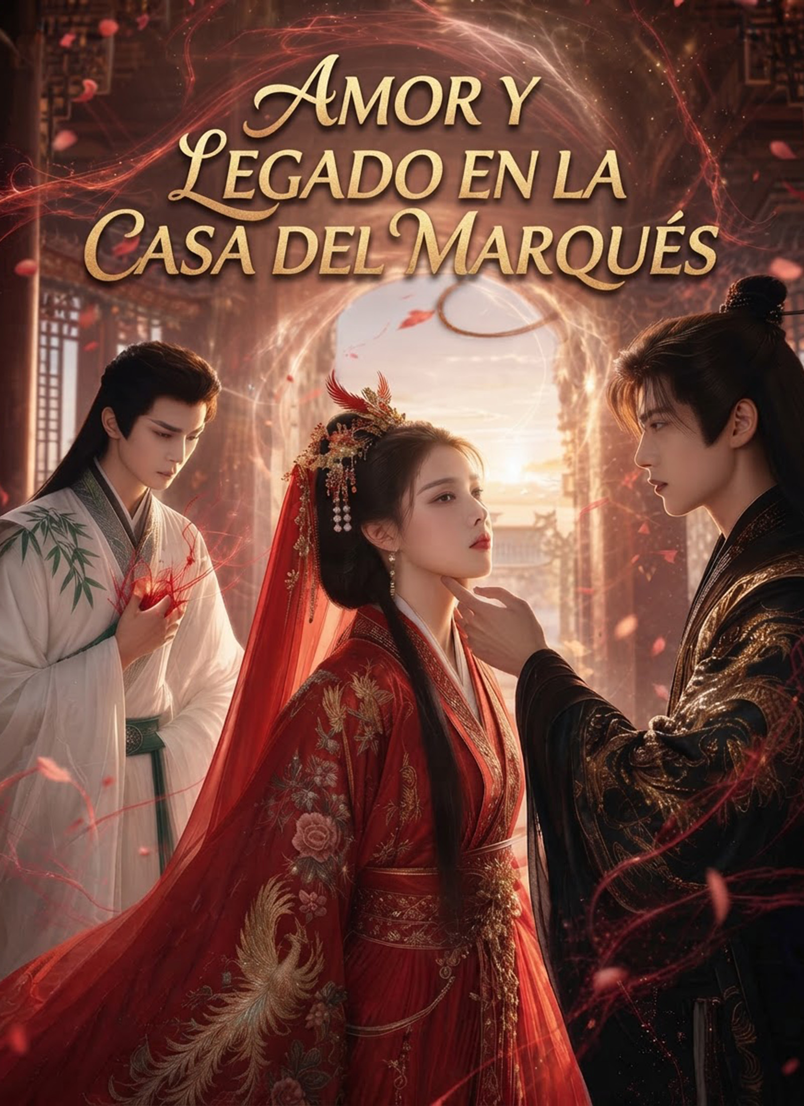 Amor y legado en la Casa del Marqués