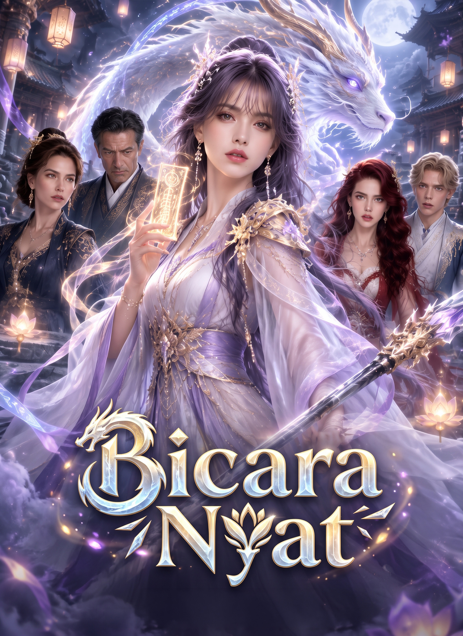 Bicara Nyat