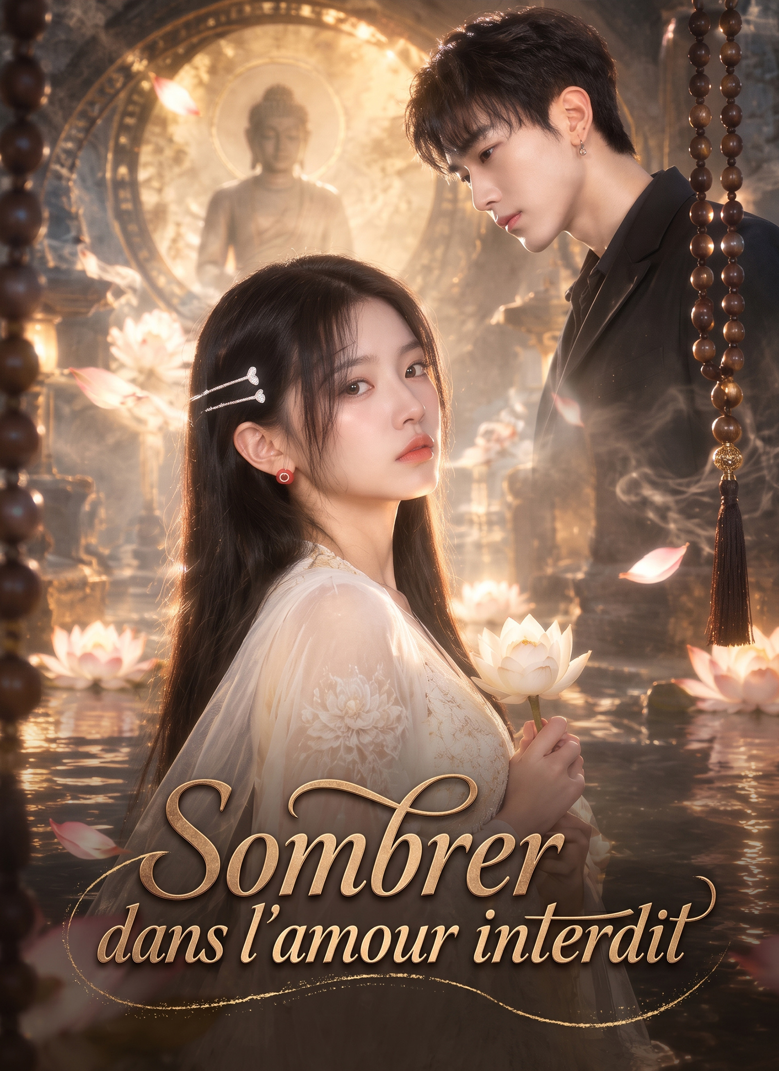 [Doublé]Sombrer dans l’amour interdit