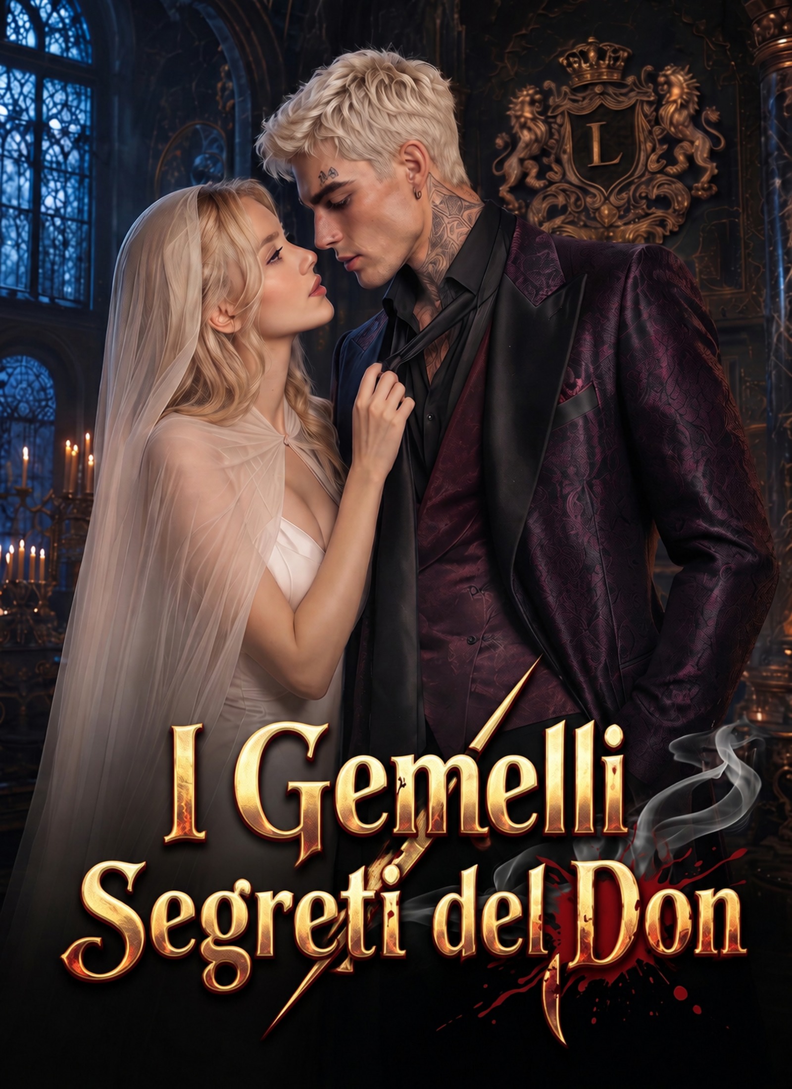 I Gemelli Segreti del Don